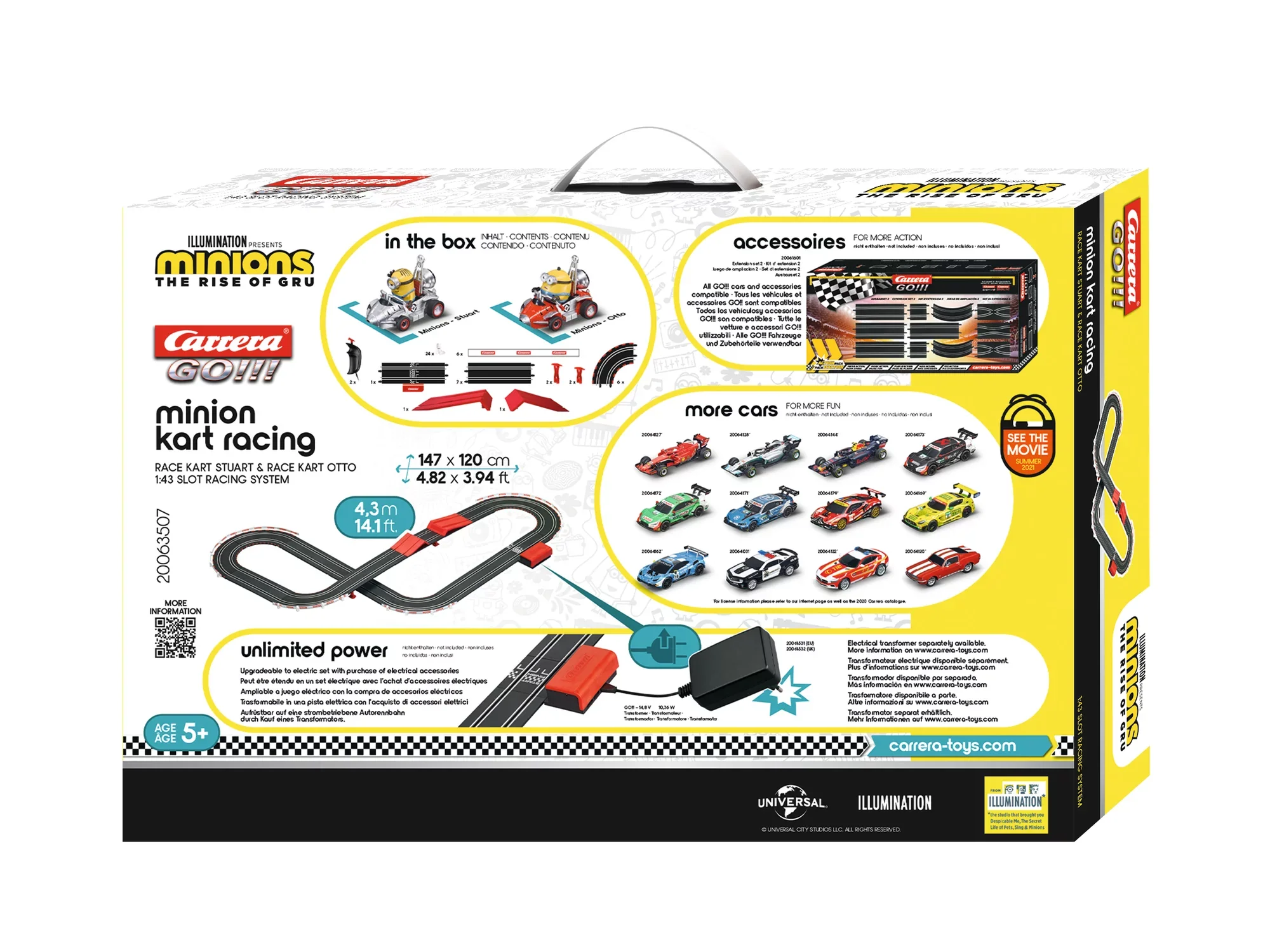 Minion Kart Racing - Image 2