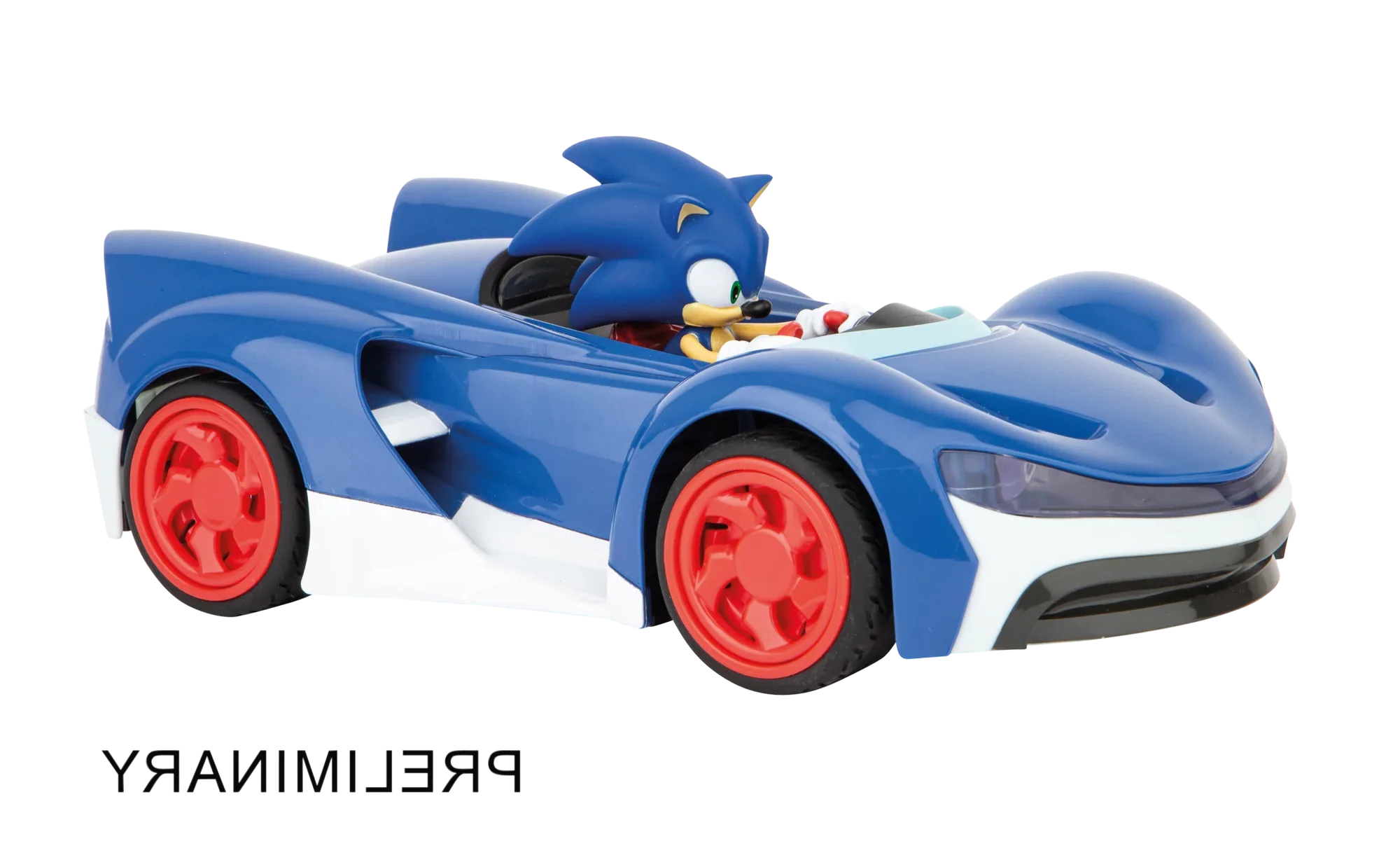 Sonic the Hedgehog - Image 4