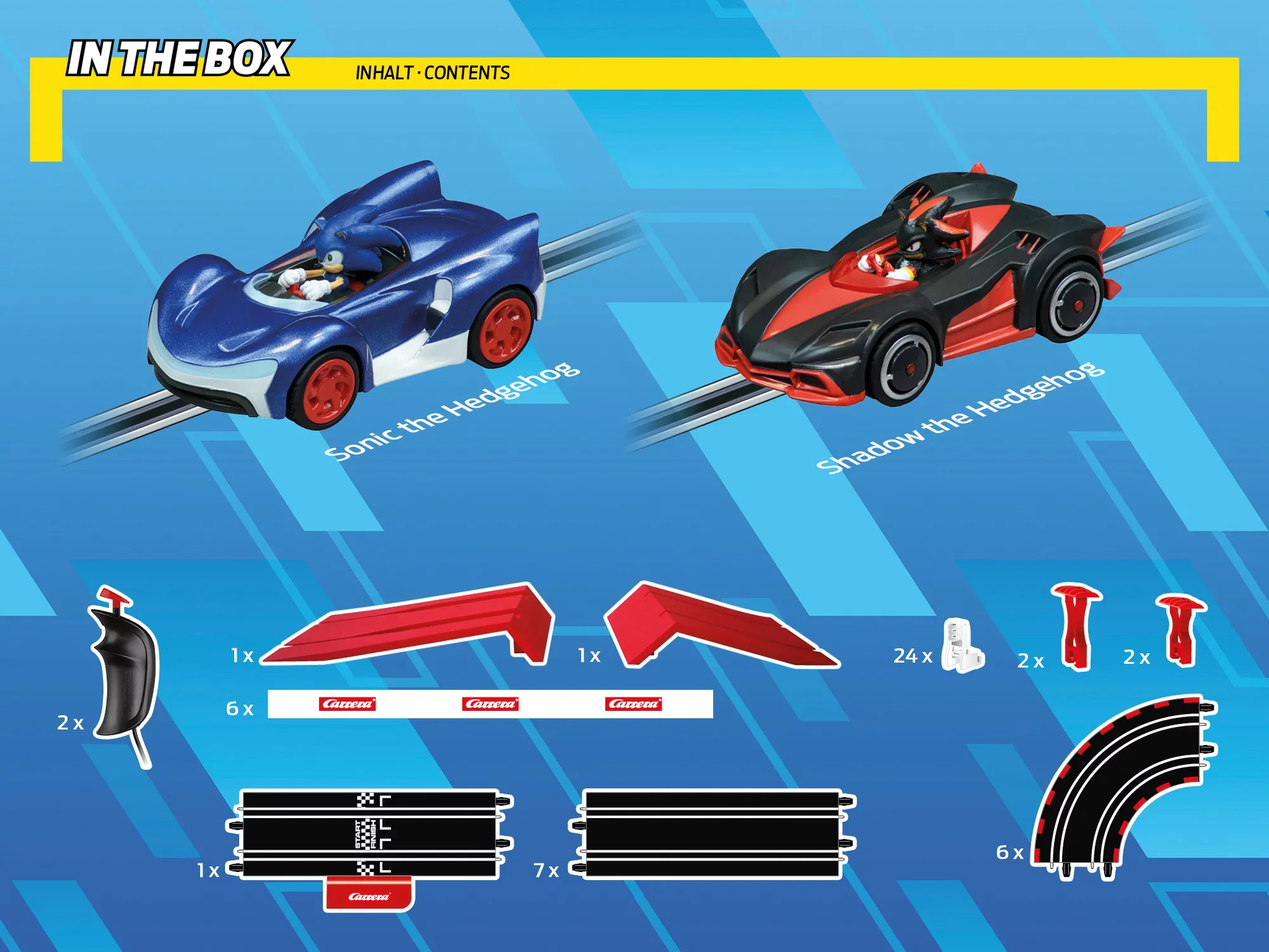 Sonic the Hedgehog - Image 6