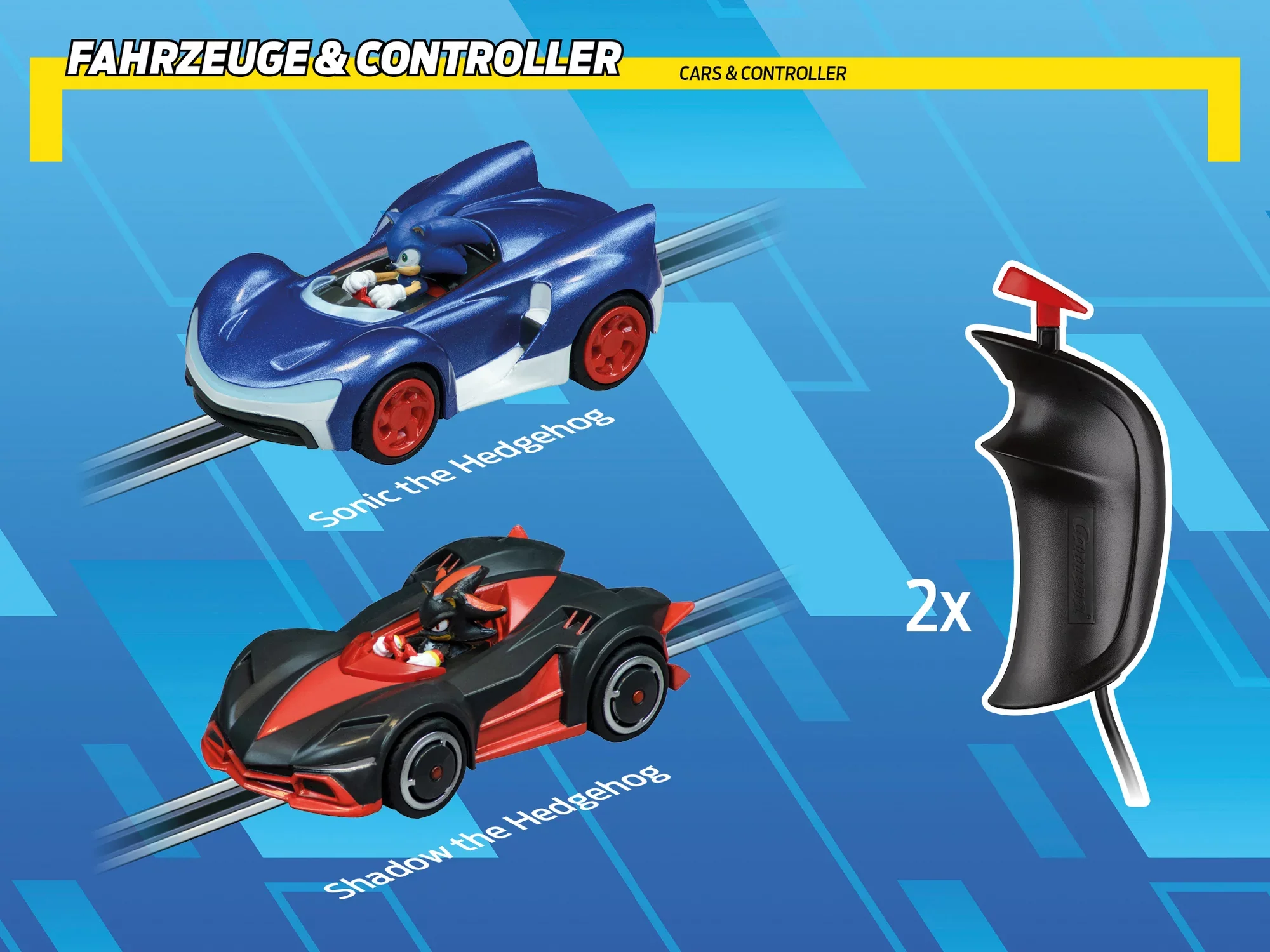 Sonic the Hedgehog - Image 7