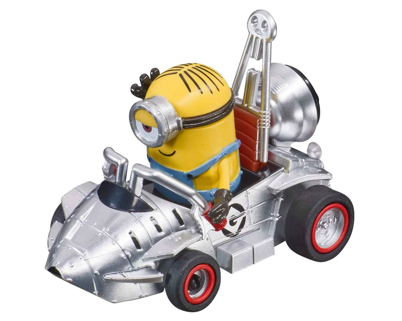 Minions - Stuart