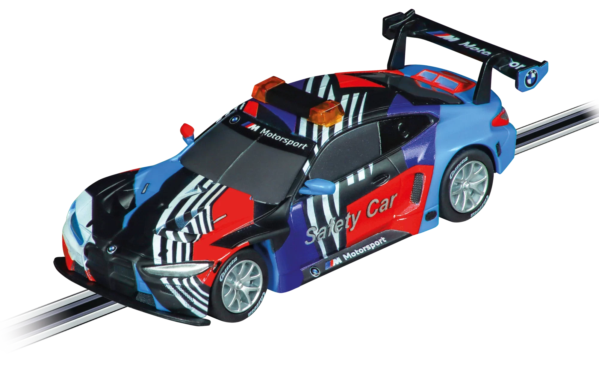 BMW M4 GT3 "Safety Car"