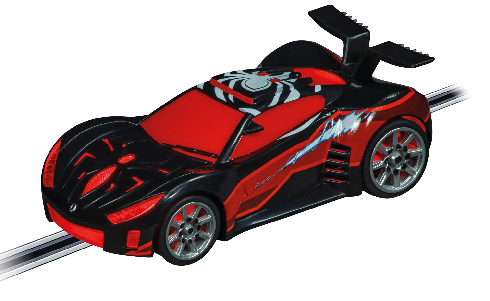 Spider-Man Speed Shifter (BLACK)