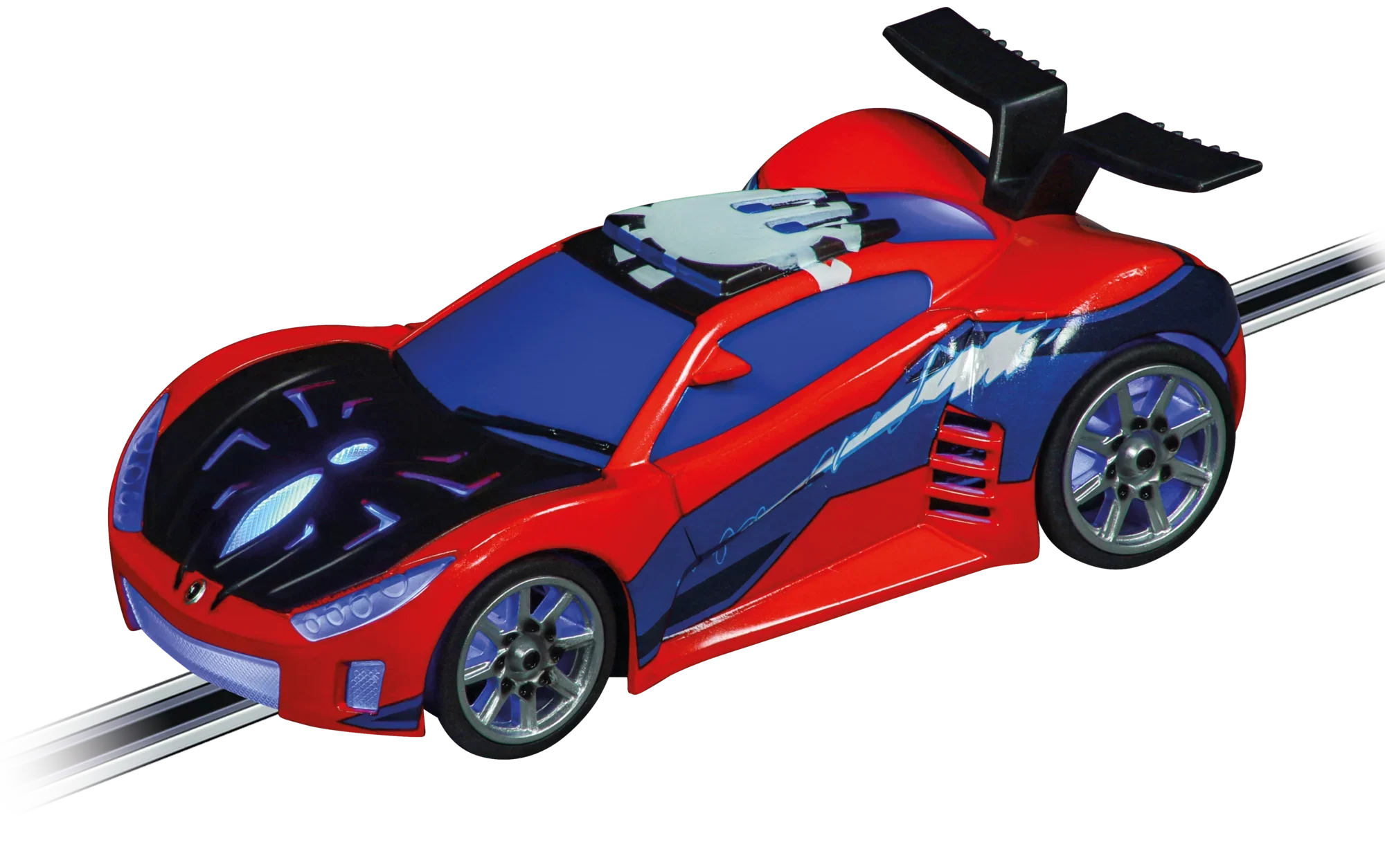 Spider-Man Speed Shifter (RED)