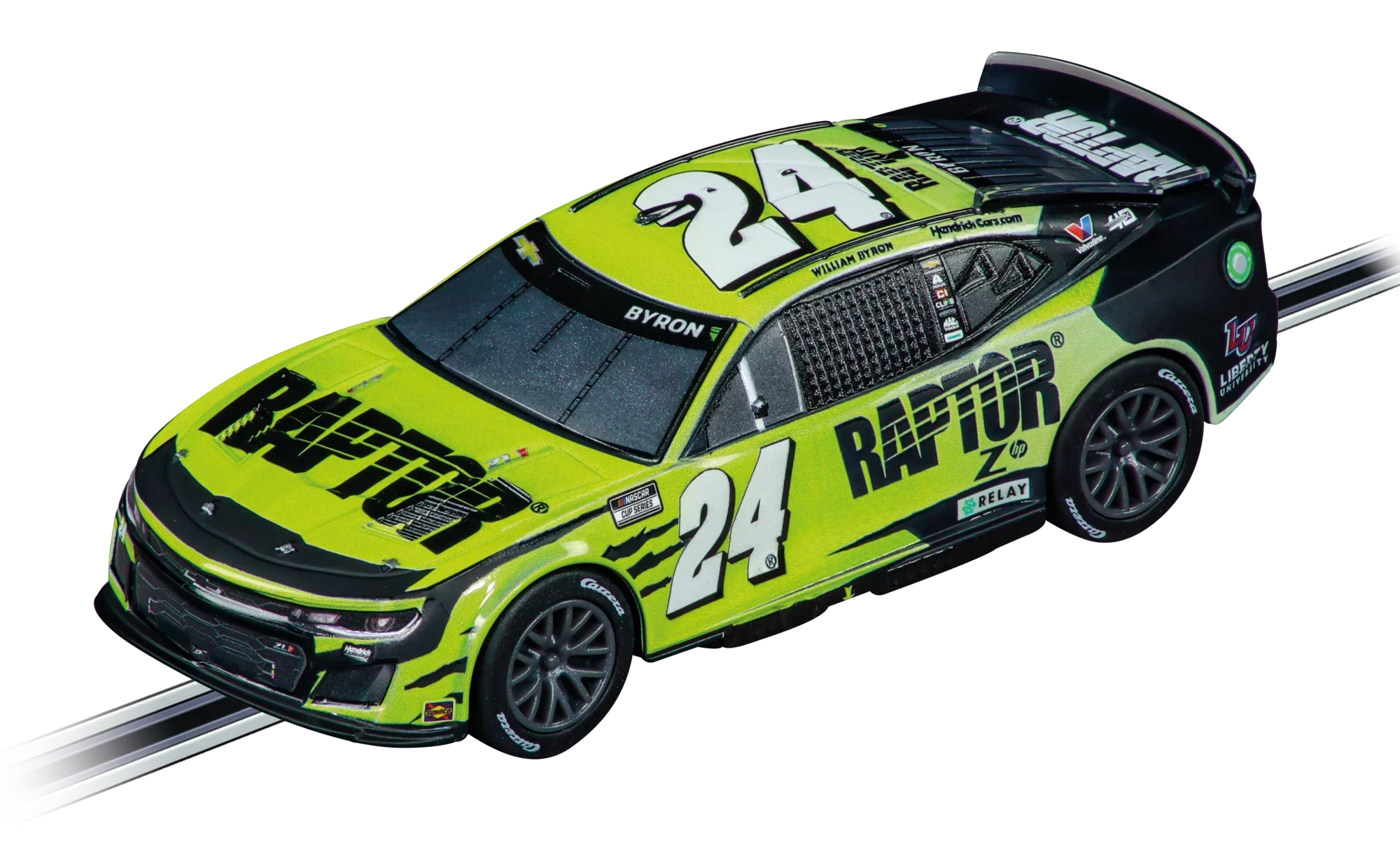 NASCAR Camaro NextGen ZL1 "Hendrick Motorsports, William Byron, No.24"