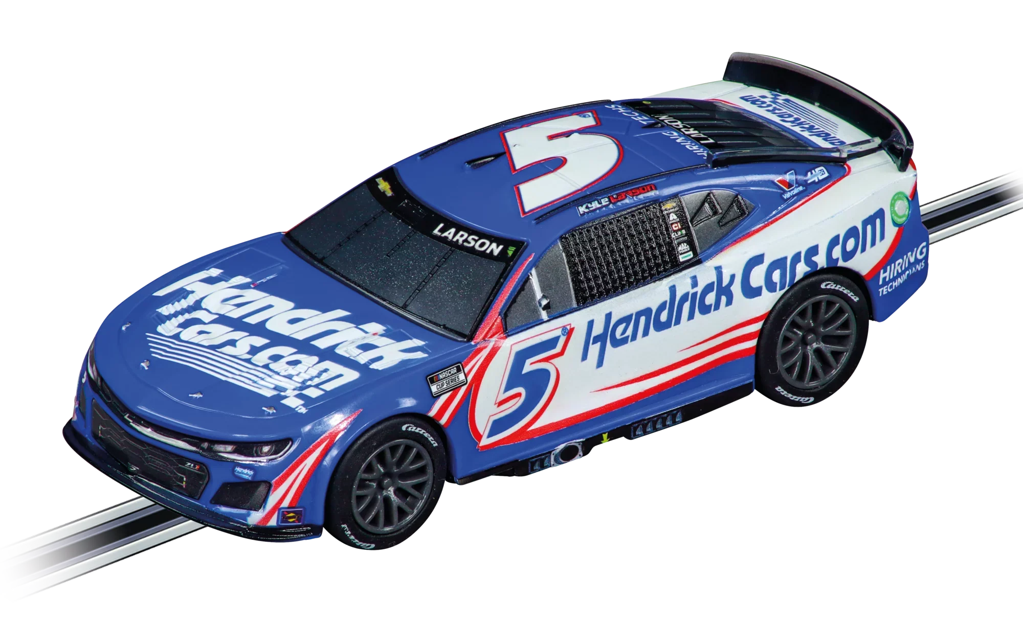 NASCAR Camaro NextGen ZL1 "Hendrick Motorsports, Kyle Larson, No.5"