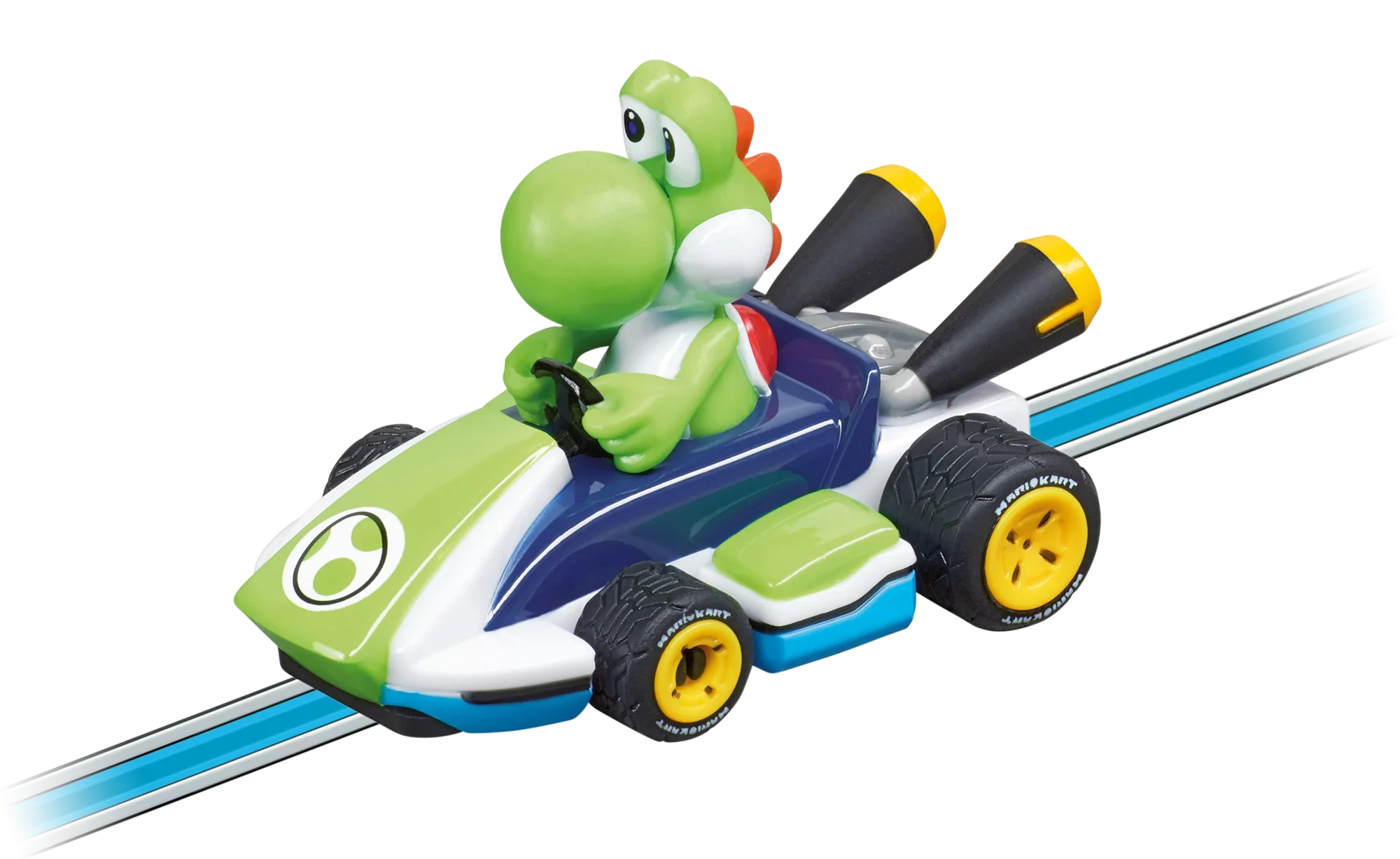Mario Kart™ - Yoshi