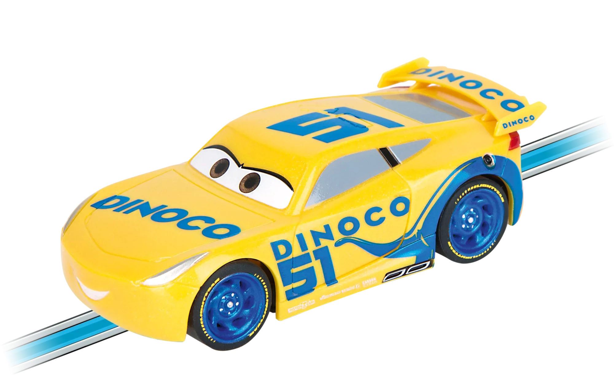 Disney·Pixar Cars - Dinoco Cruz