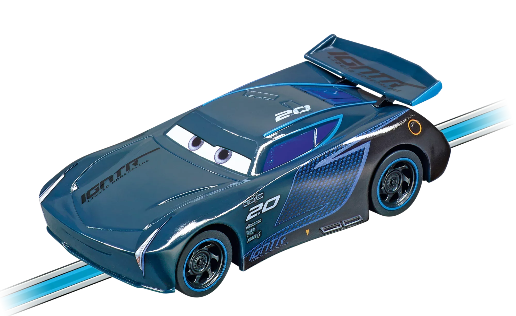 Disney·Pixar Cars - Jackson Storm