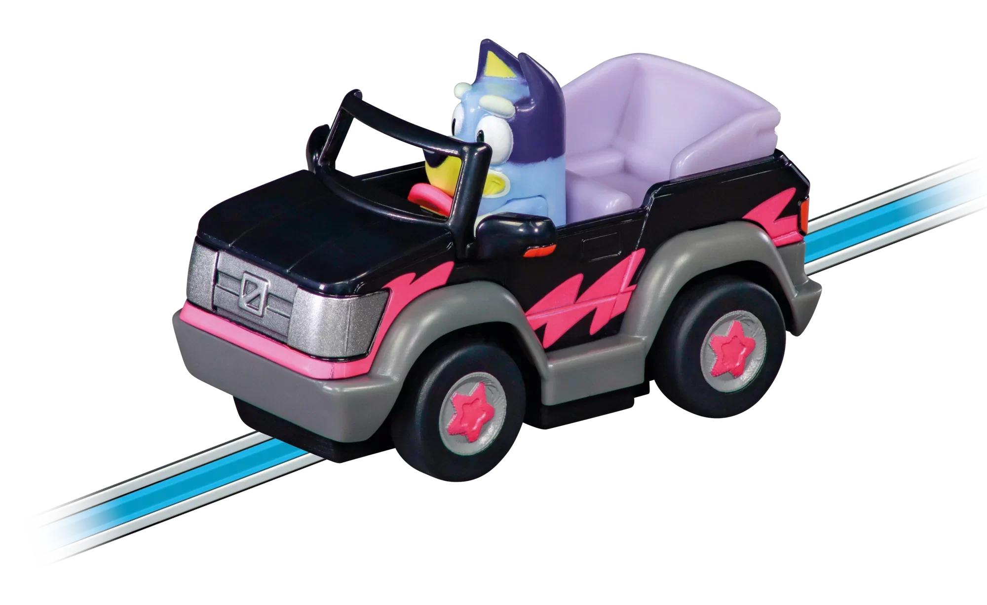 Bluey