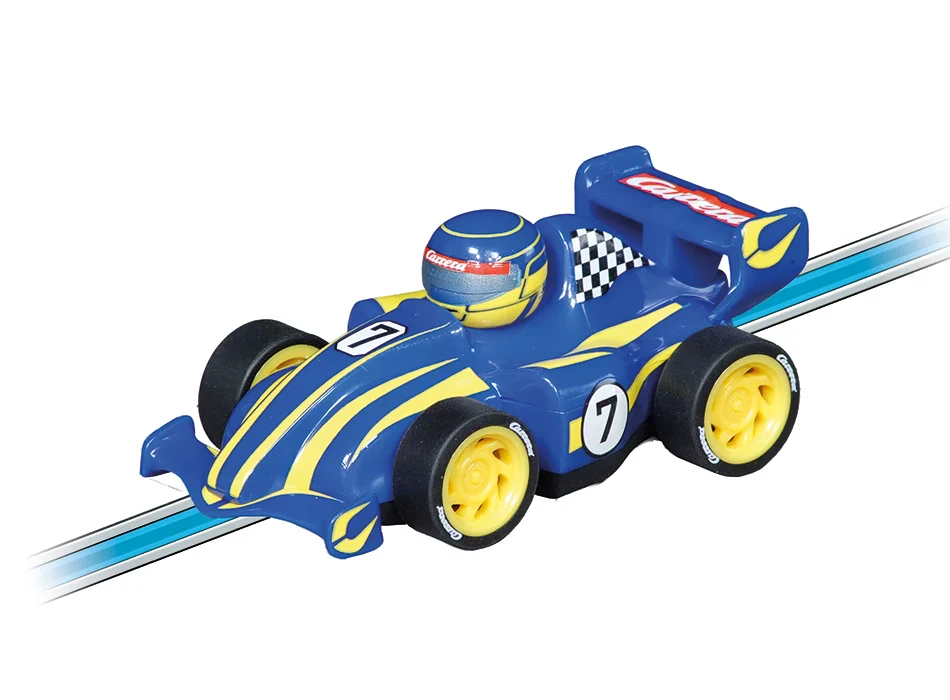 Formula Kidz - Thunderbold
