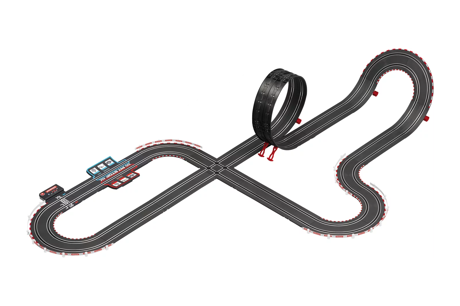 Start the Race - Image 3