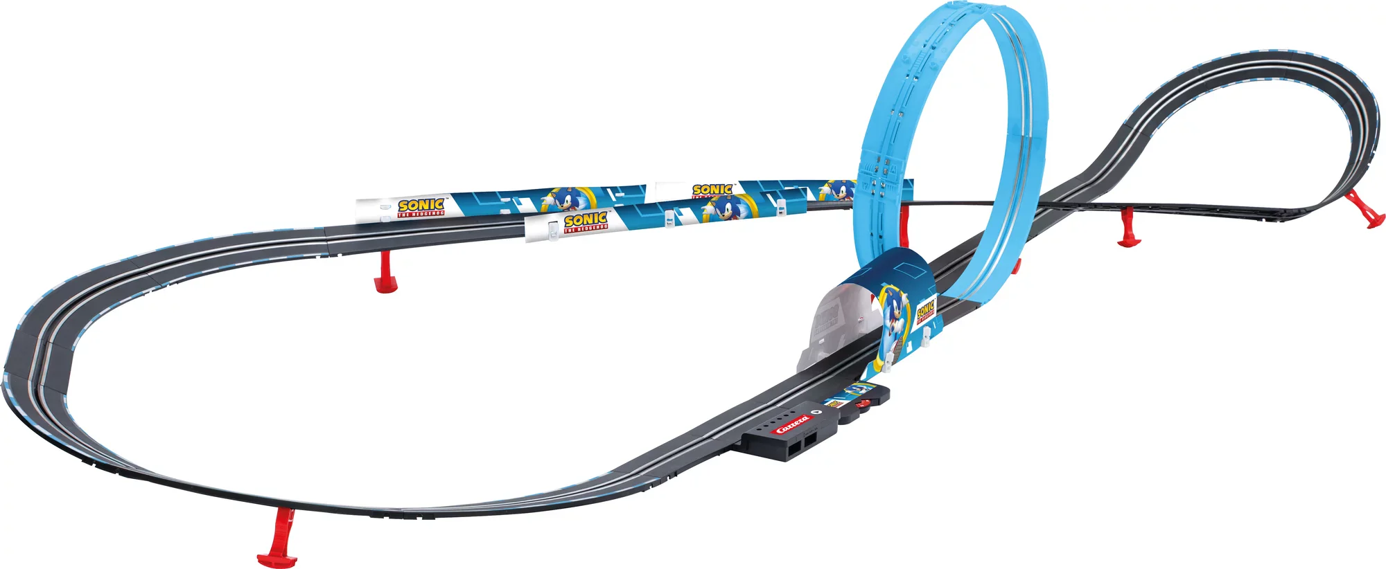 Challenge - Sonic - Image 4