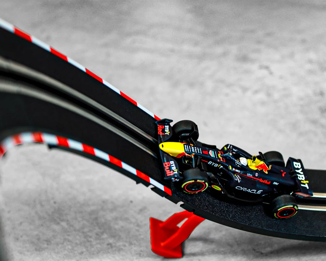 Challenge - Formula High Speed - Image 4