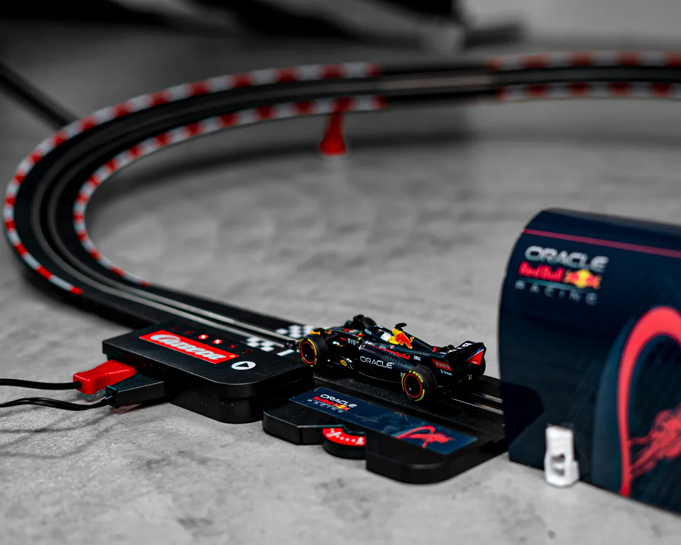 Challenge - Formula High Speed - Image 5