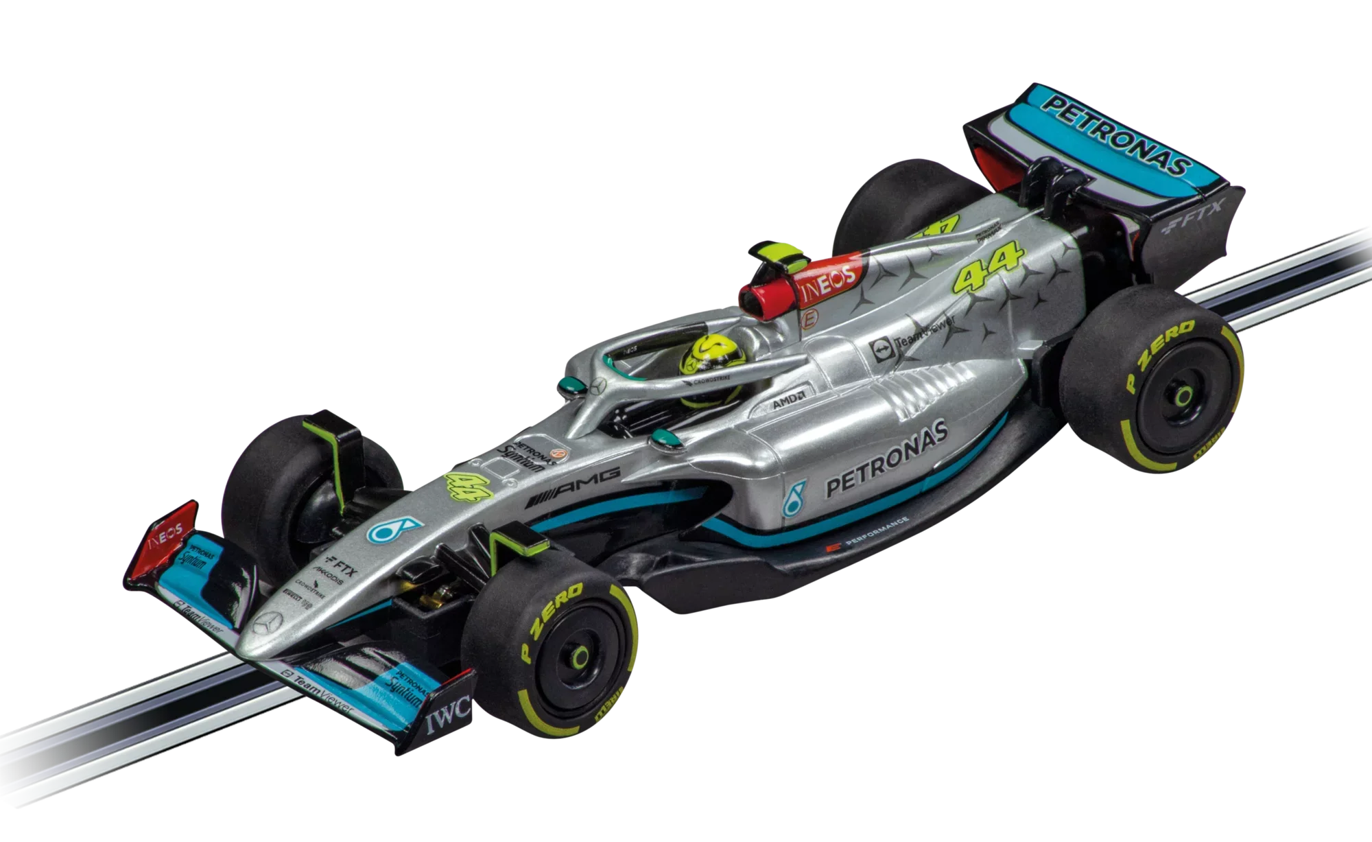 Challenge - Formula Qualifying - Image 3
