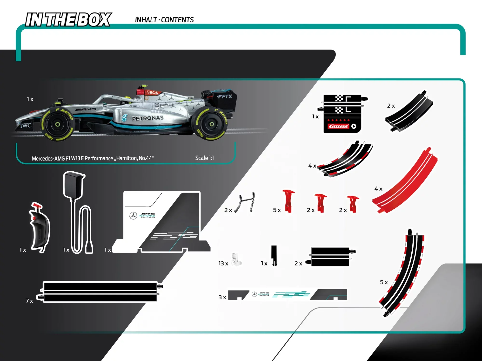 Challenge - Formula Qualifying - Image 5