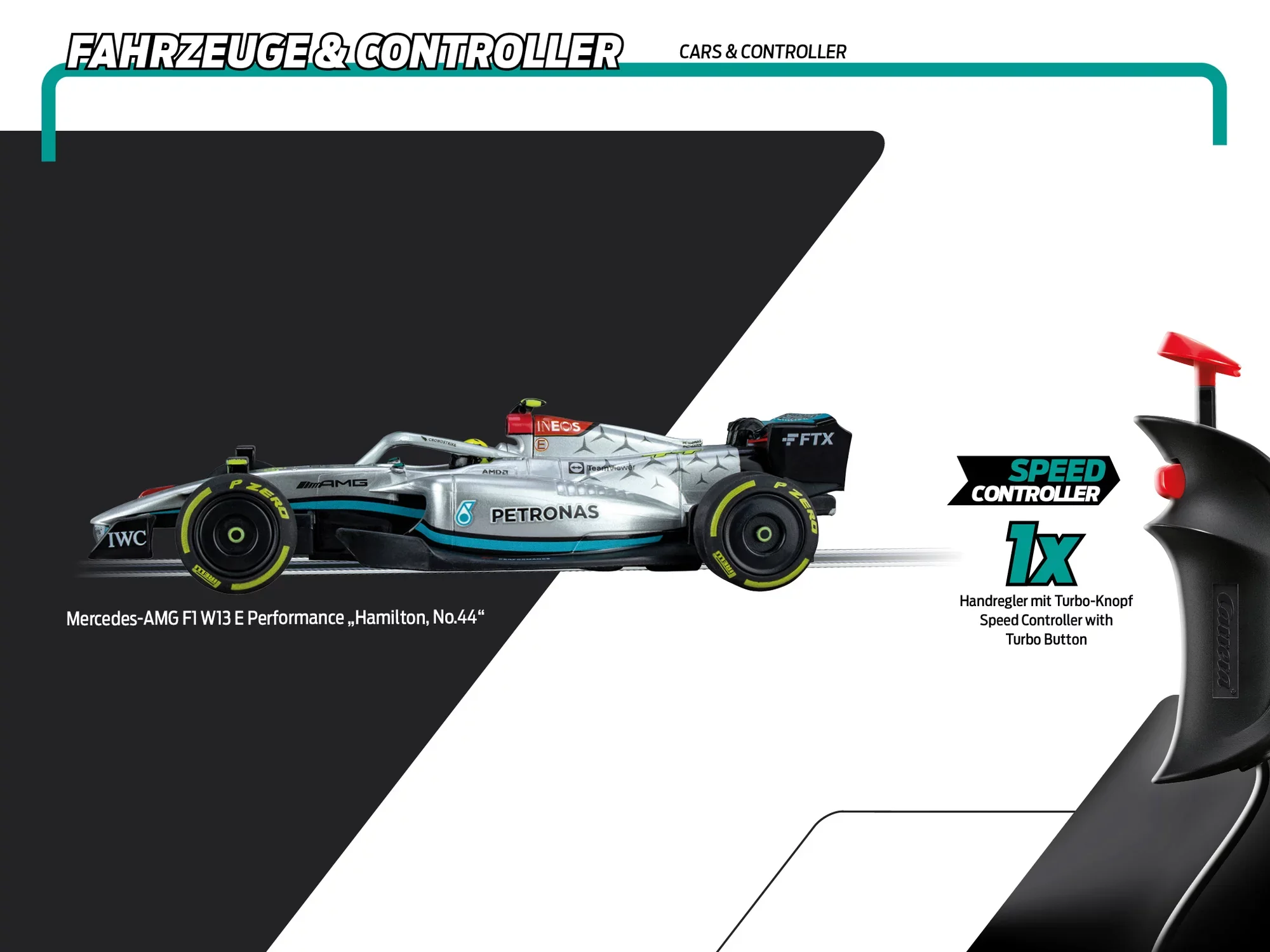Challenge - Formula Qualifying - Image 6