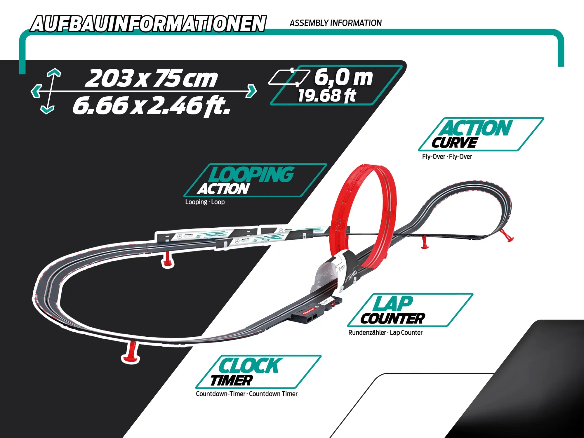 Challenge - Formula Qualifying - Image 7