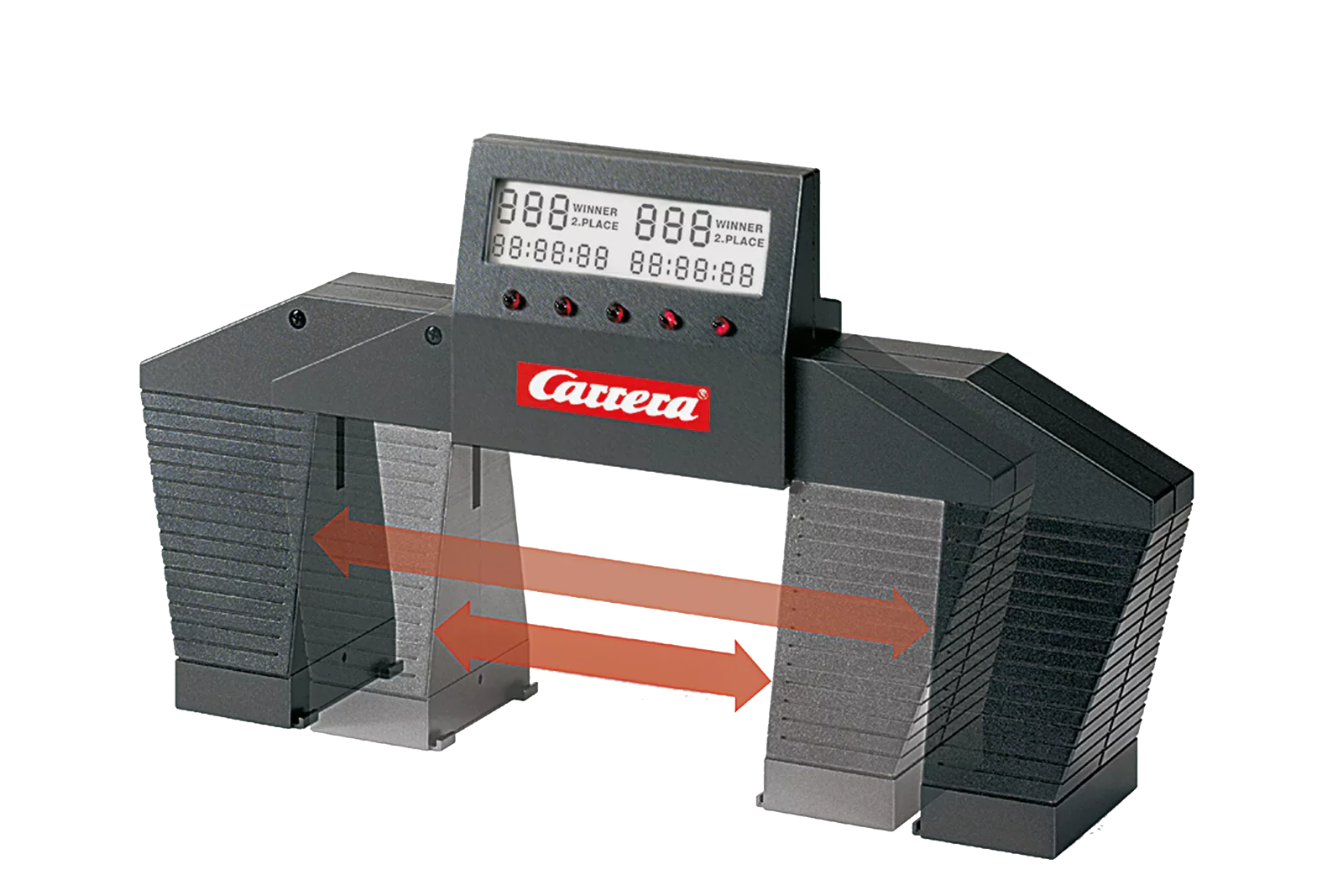 Electronical Lap counter (GO!!!/Evolution)