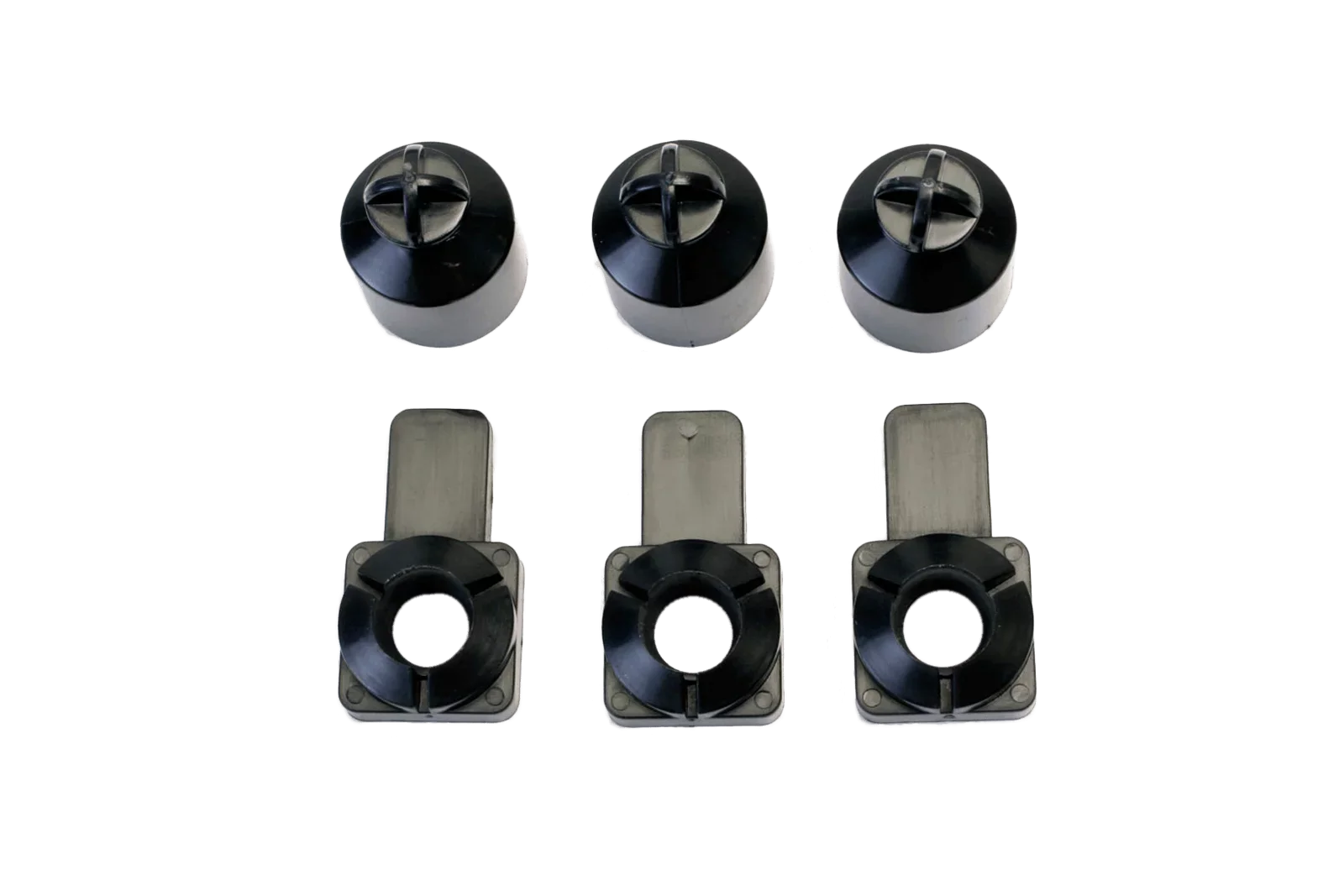 Support props variabel