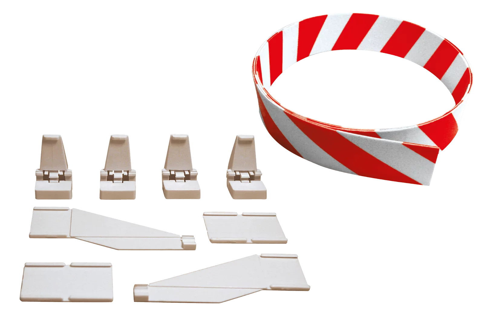 Guardrail Set