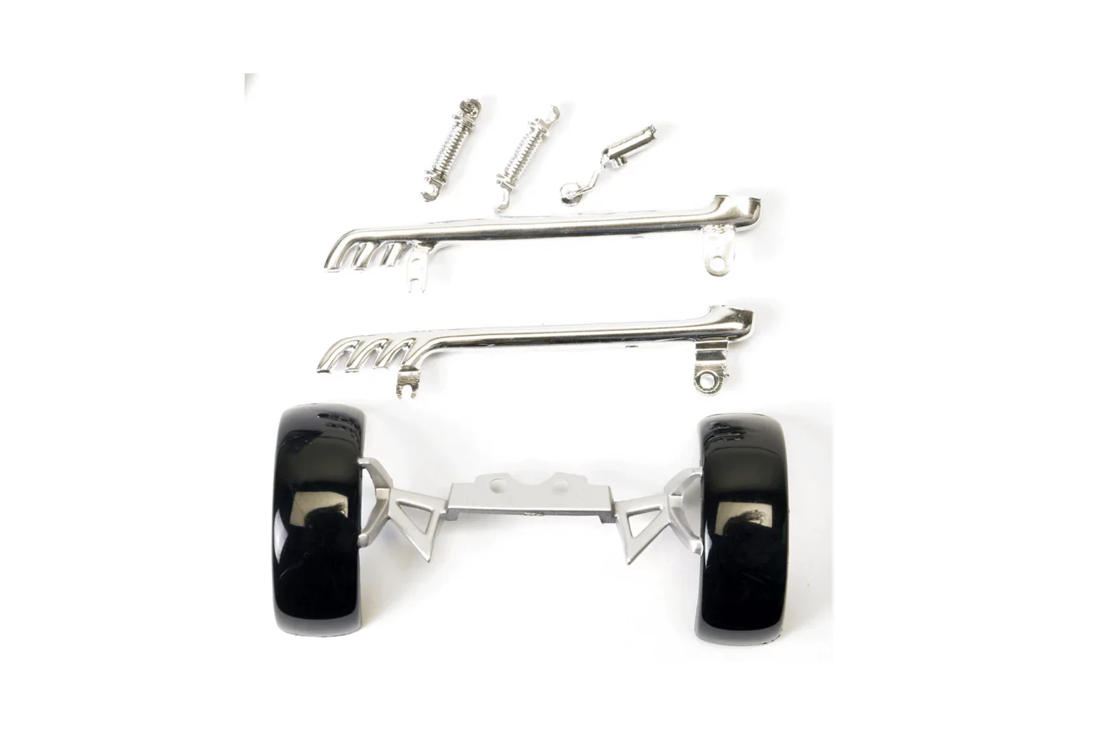 bits and pieces for 23701