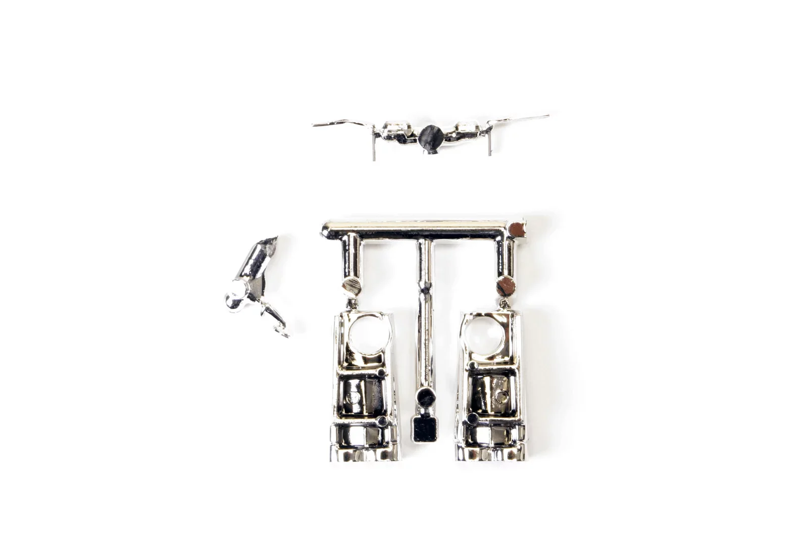 bits and pieces for 23702