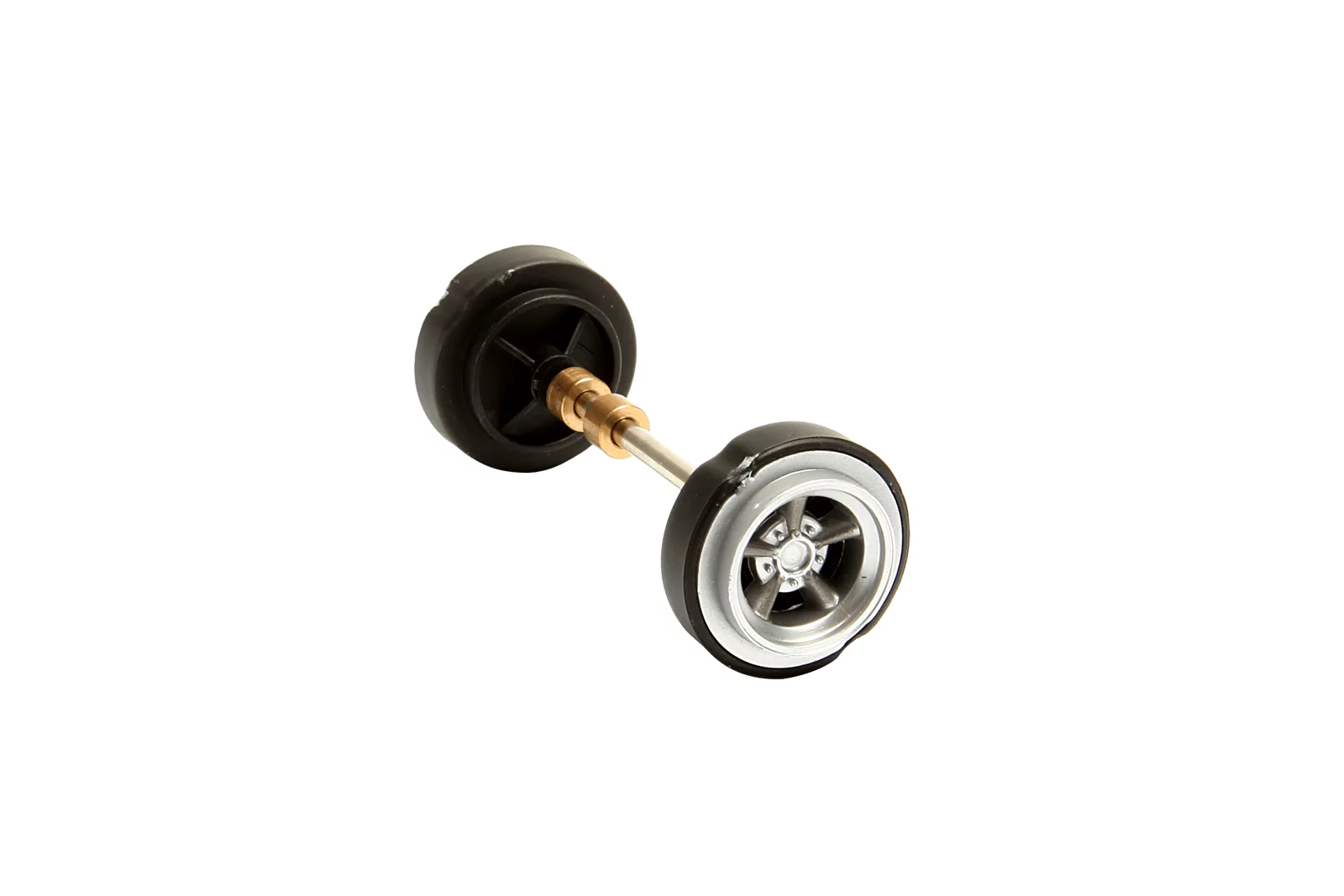 Digital 124 AXLE
