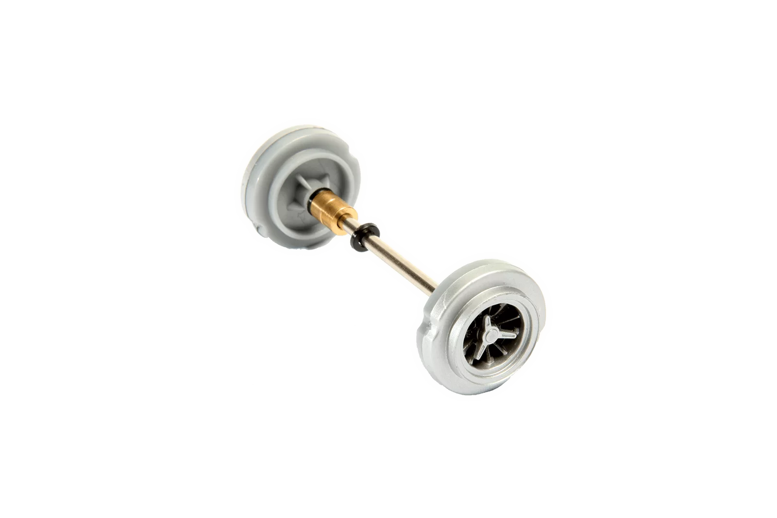 front axle for 23748