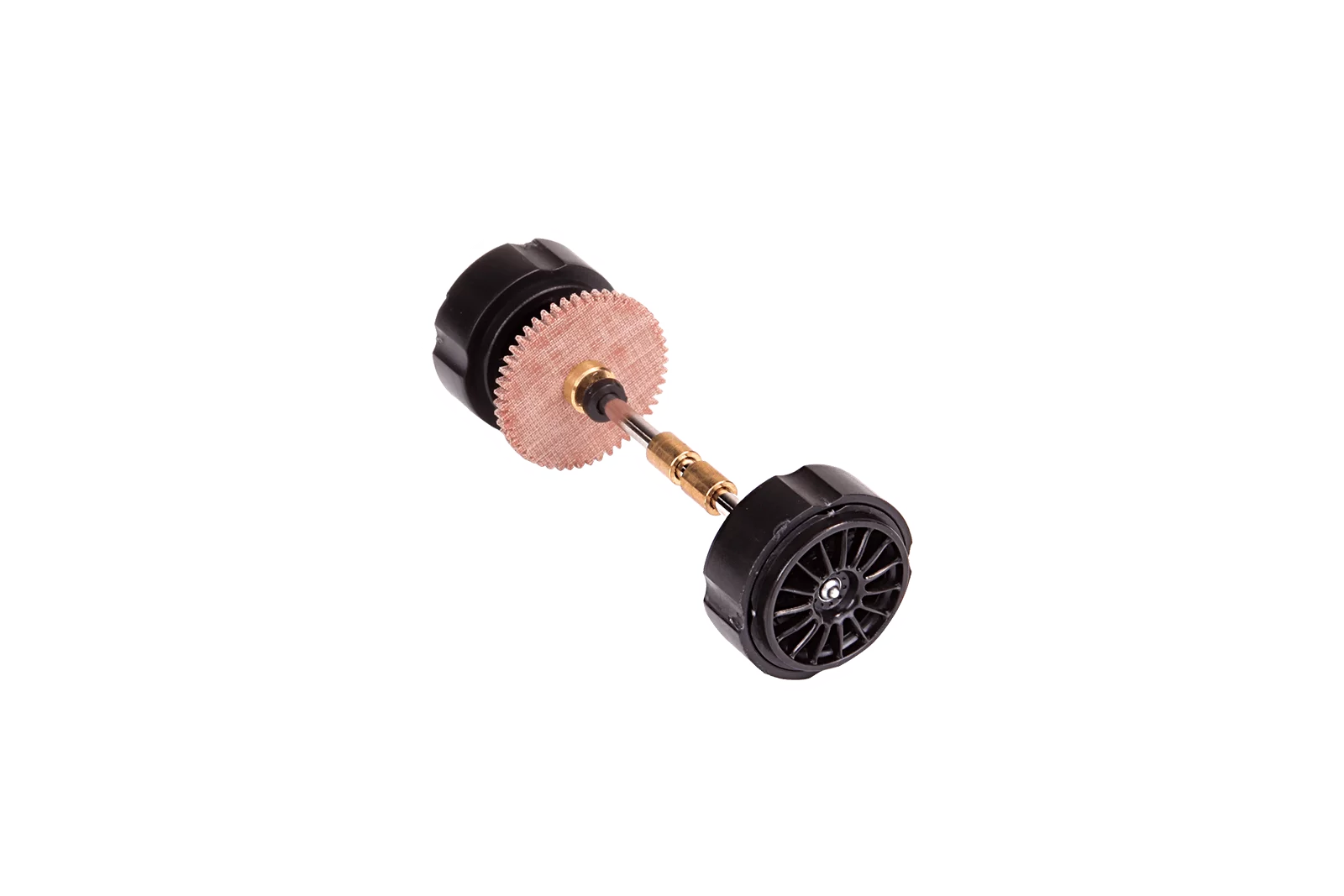 Rear axle Z50 for 23781, 23782, 23774, 23775, 23793, 23808,20023861, 20023880