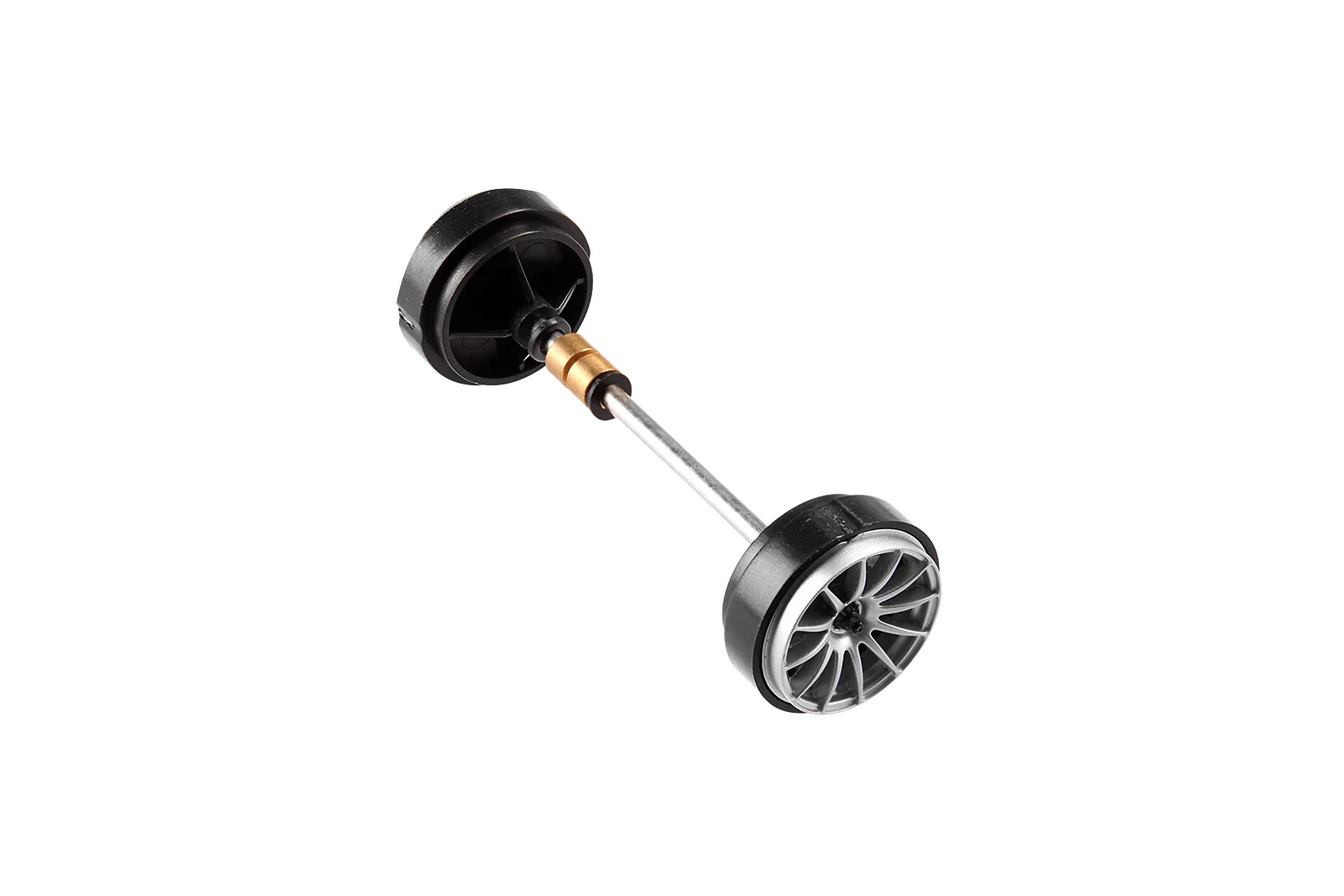 front axle for 23790