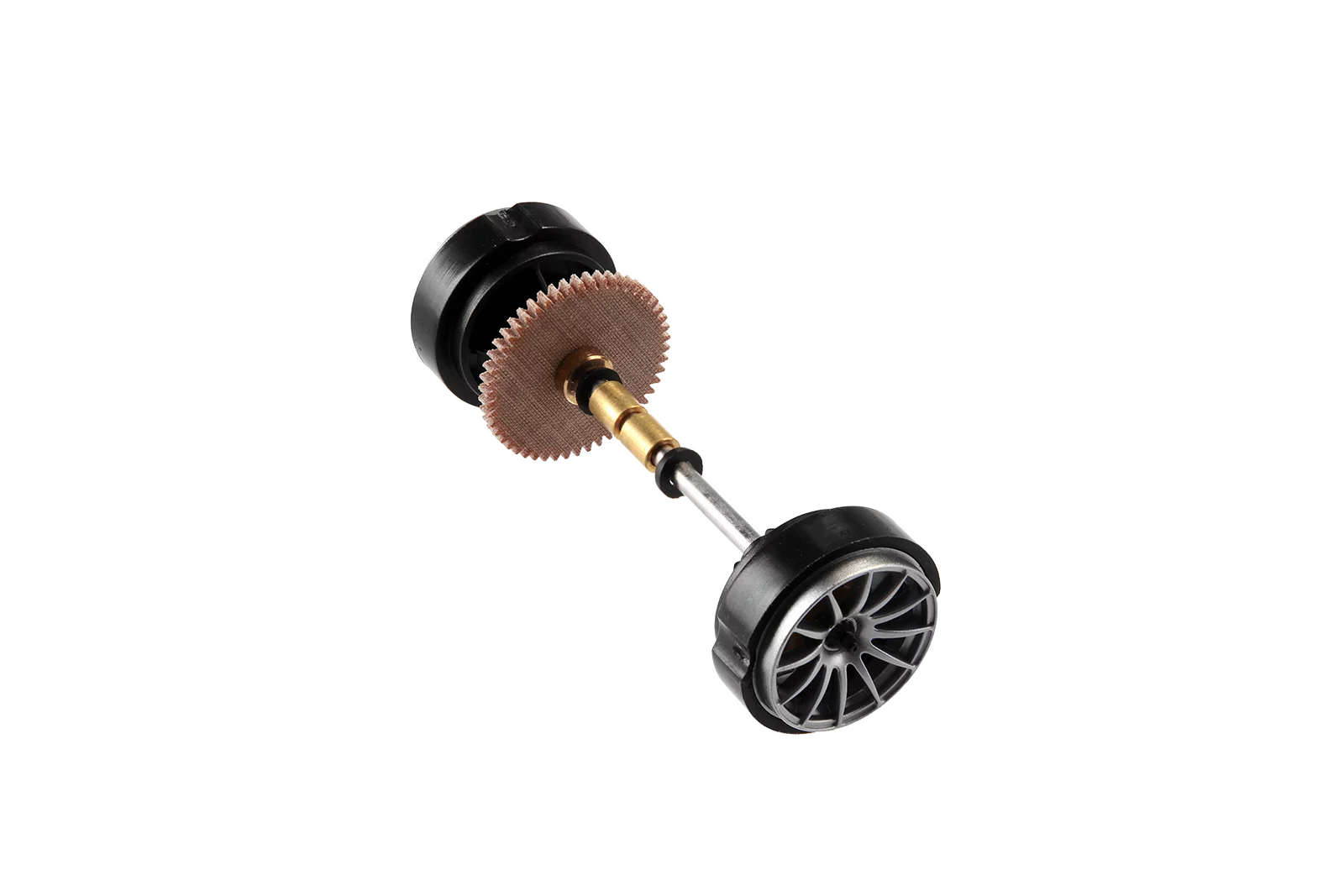 Rear axle Z50 for 20023791, 20023795, 20023812, 20023825, 20023837, 20023864, 20023876
