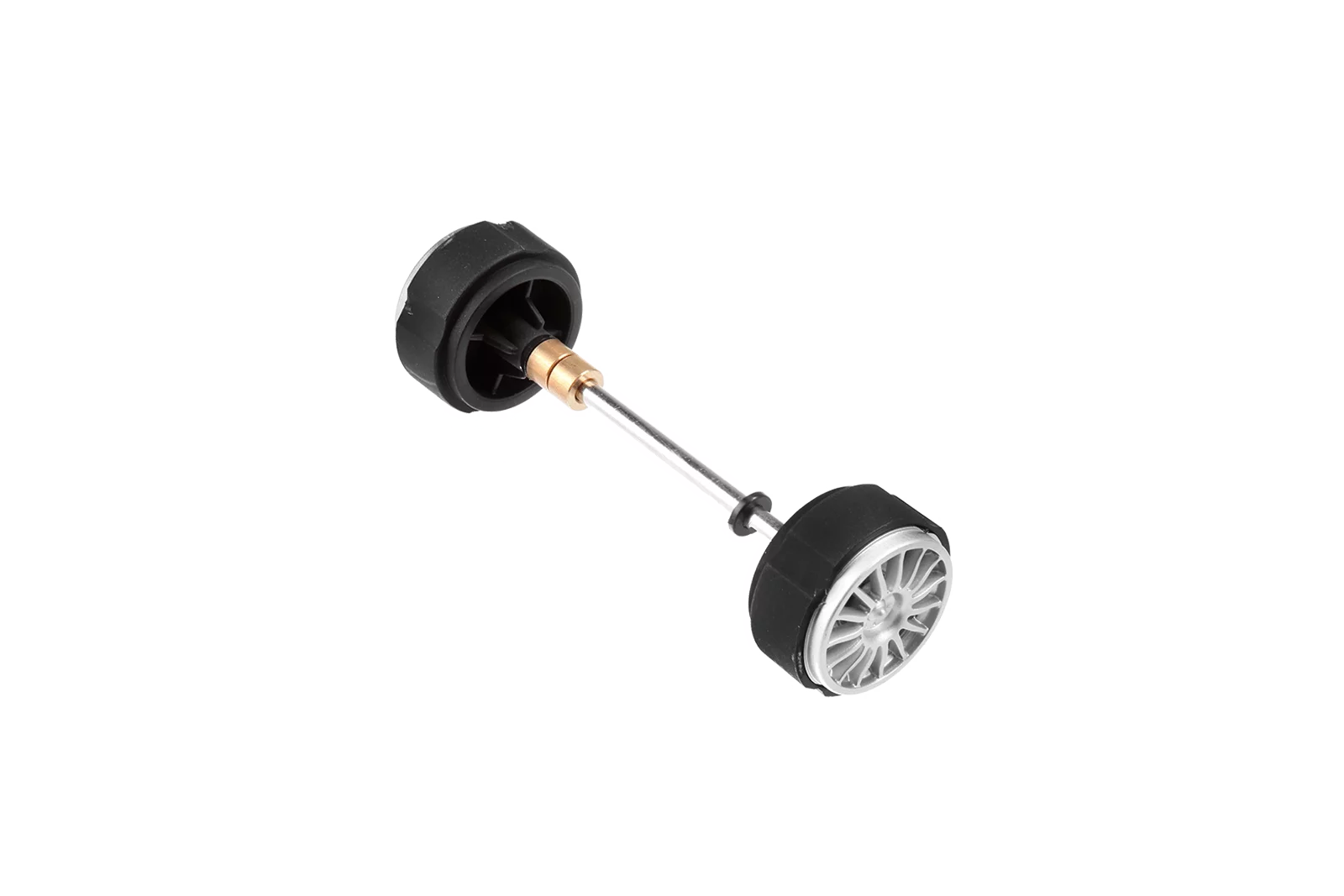 front axle for 23799