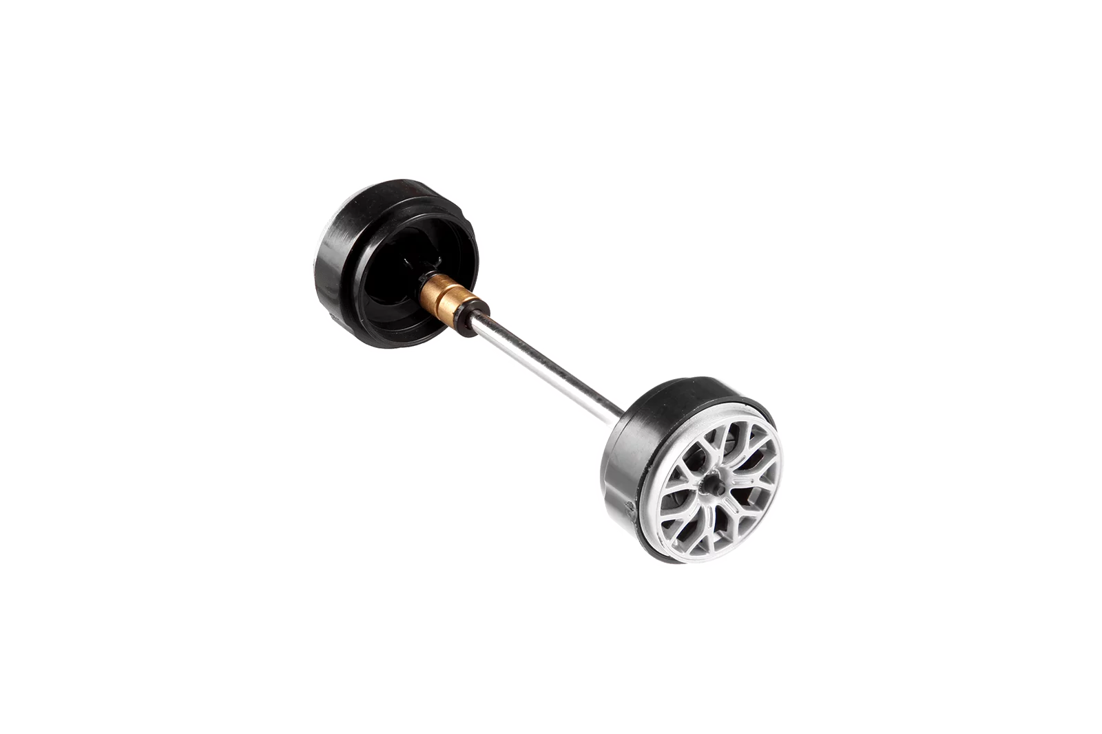 front axle for 20023804, 20023805, 20023811, 20023824, 20023839, 20023879