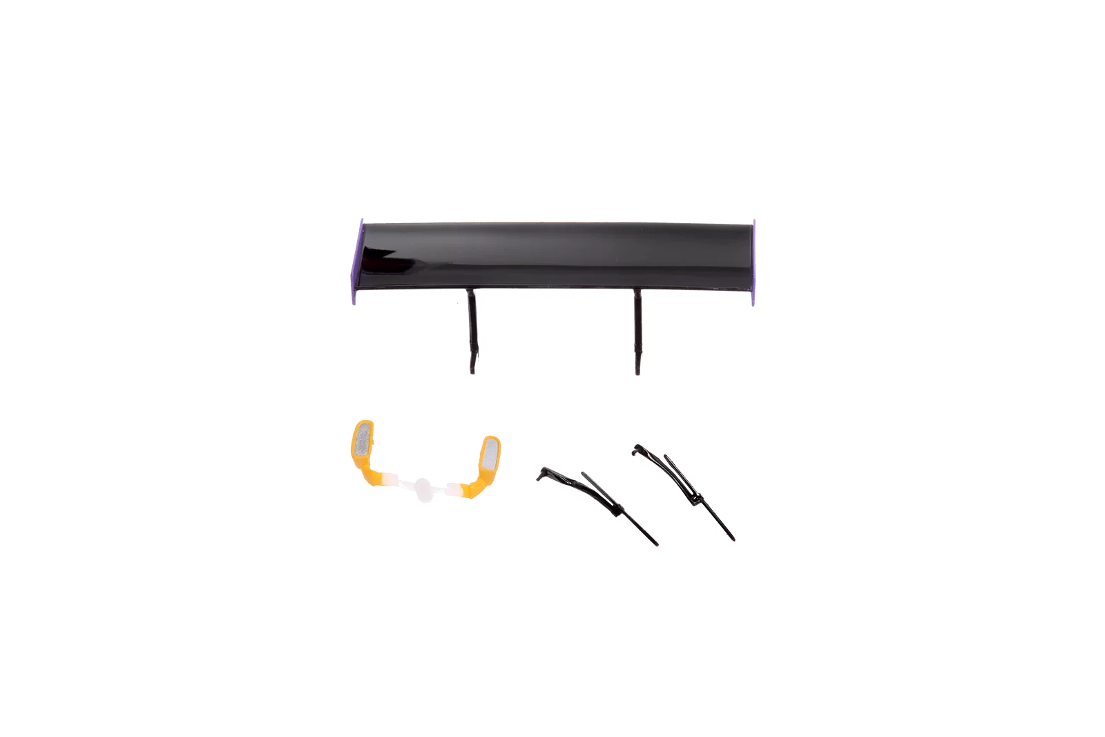 bits and pieces for 23812