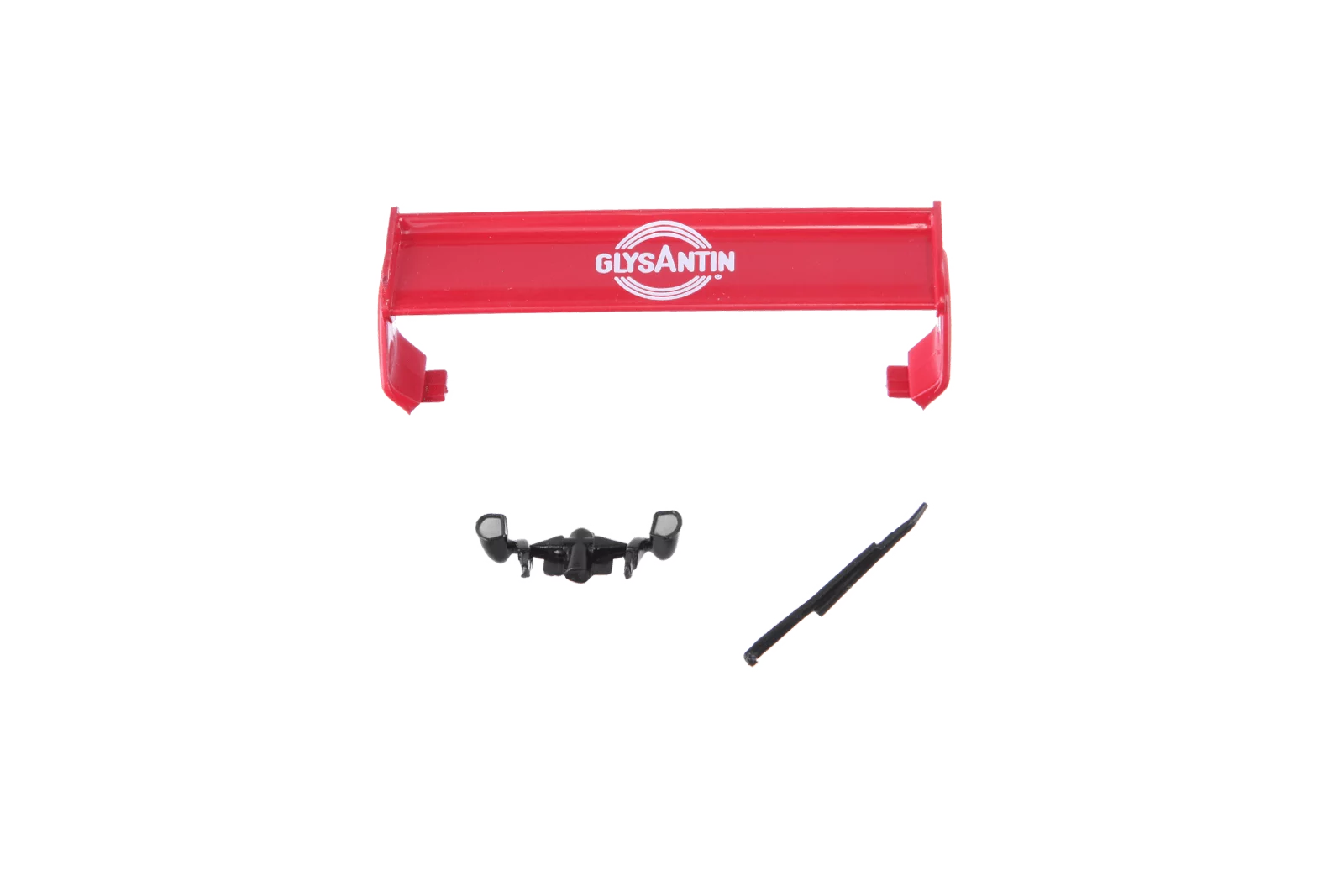 bits and pieces for 23821