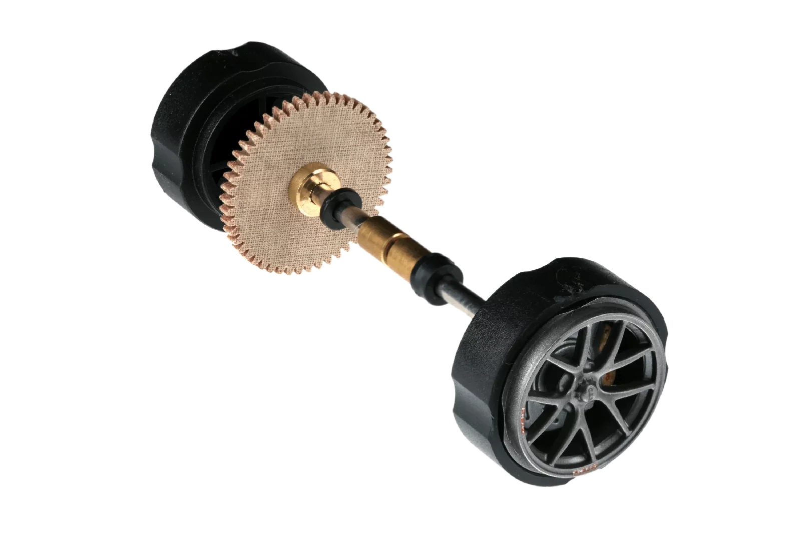 Rear axle Z50 for 23832, 23841, 23862, 23875, 23892, 23893, 23916, 244000