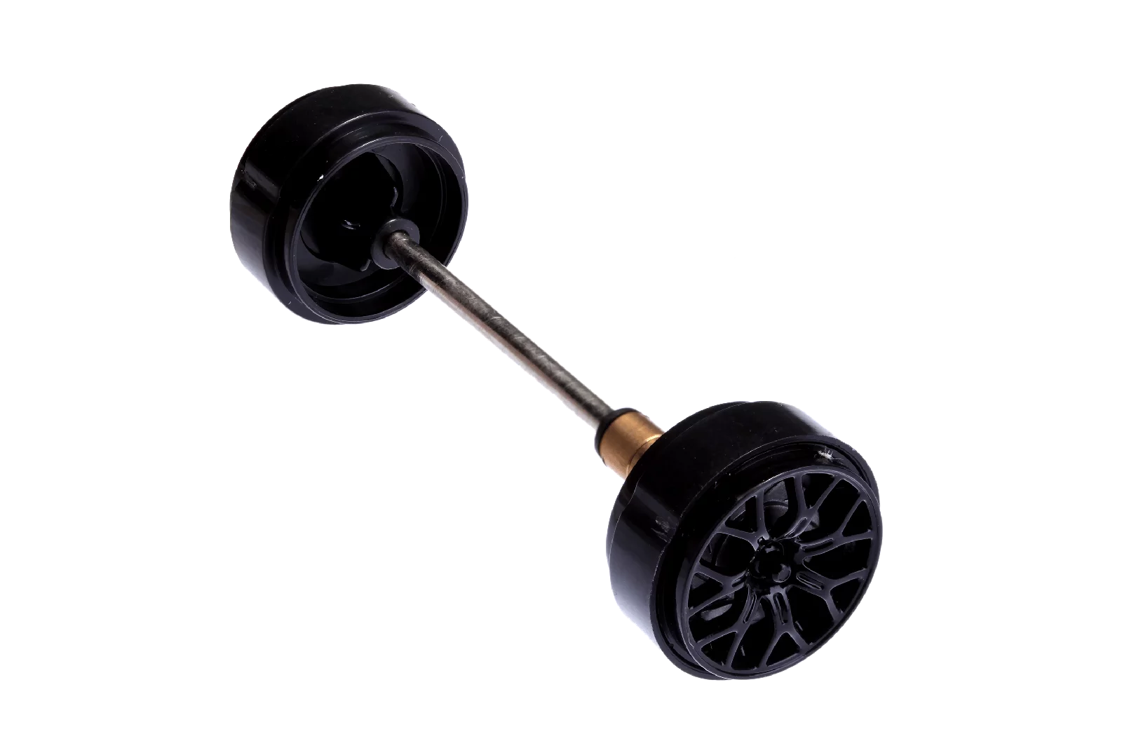 front axle for 23838
