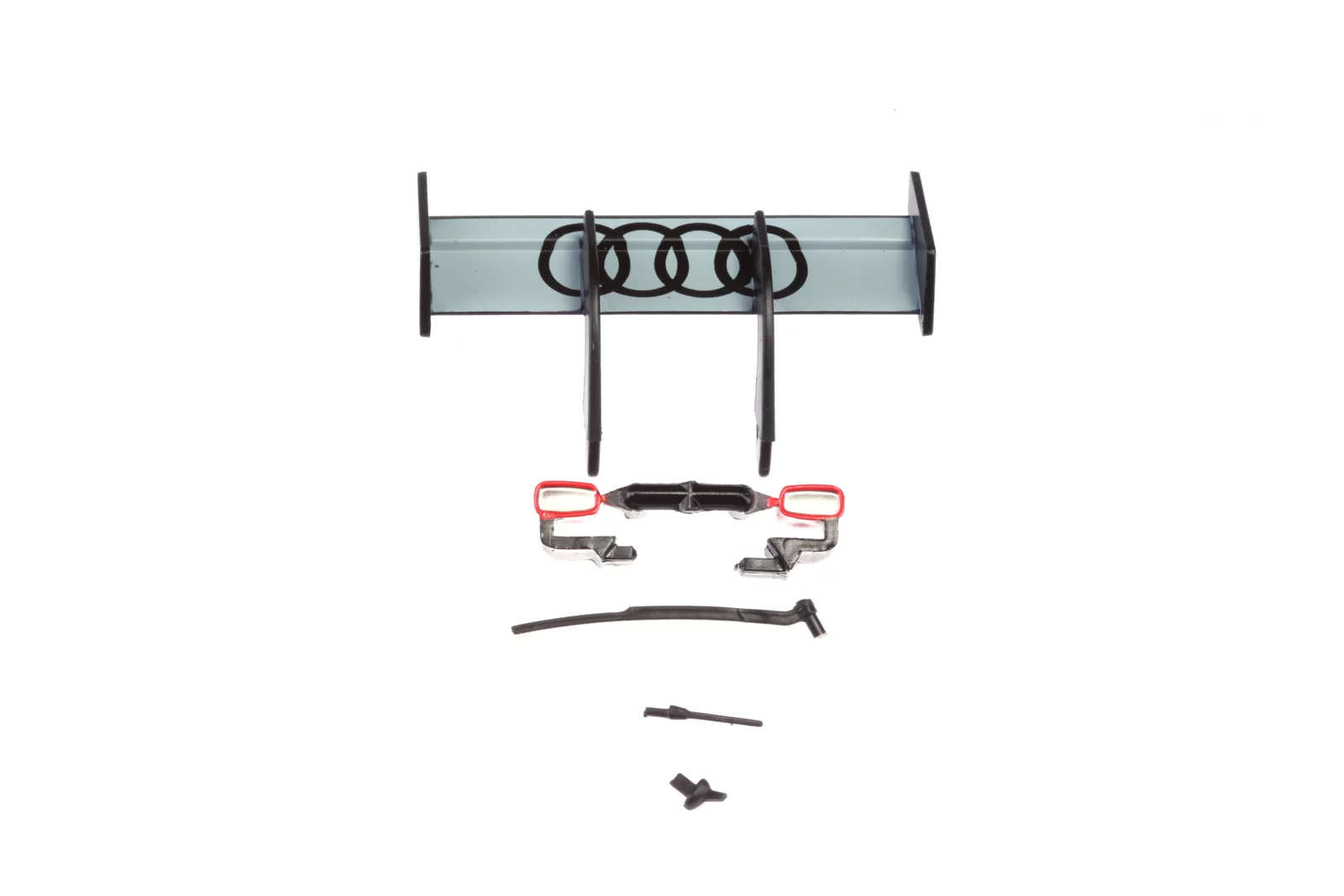 bits and pieces for 23846