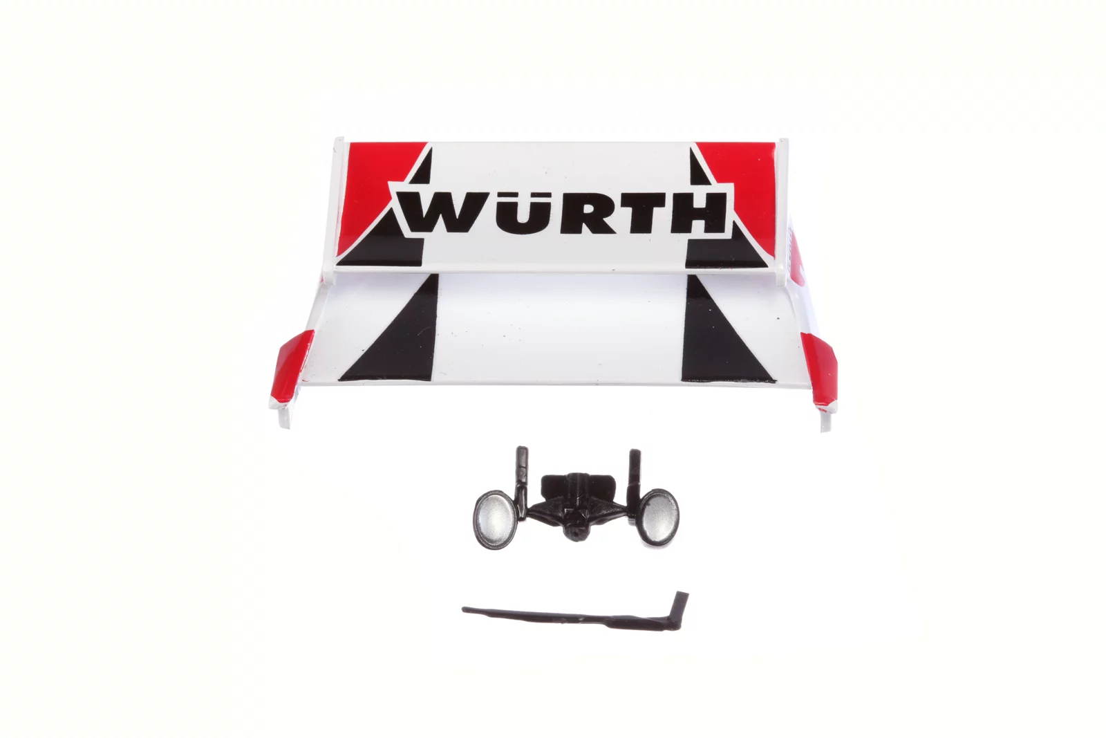 bits and pieces for 23858
