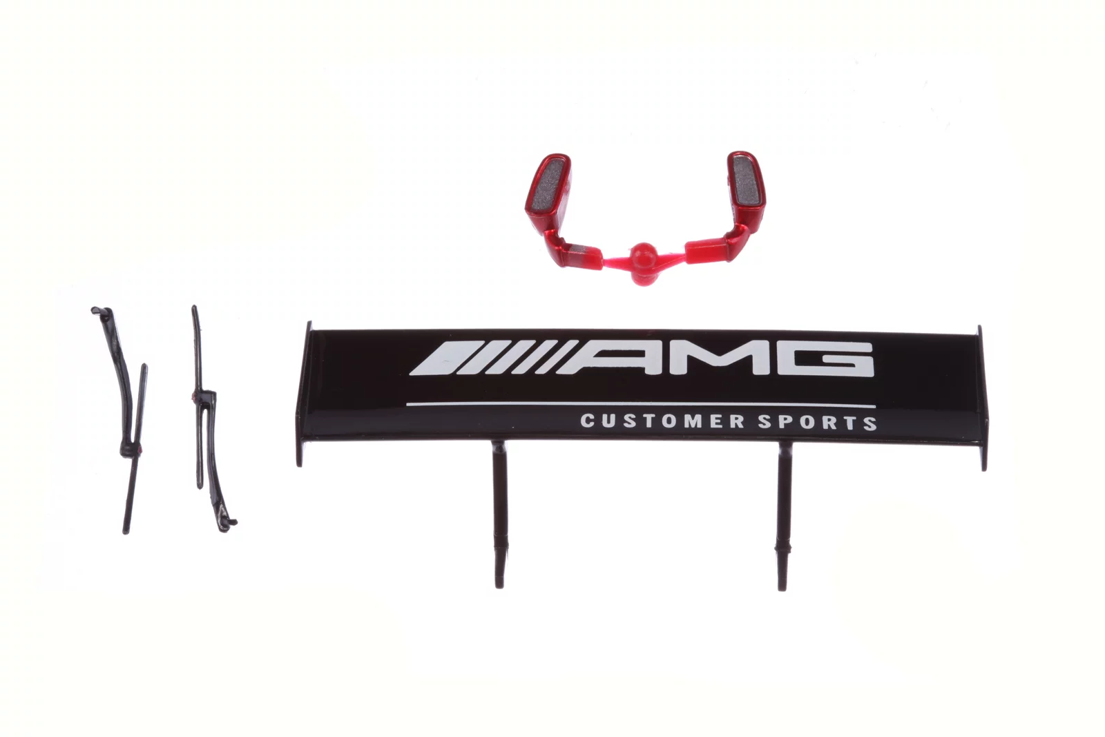 bits and pieces for 23864