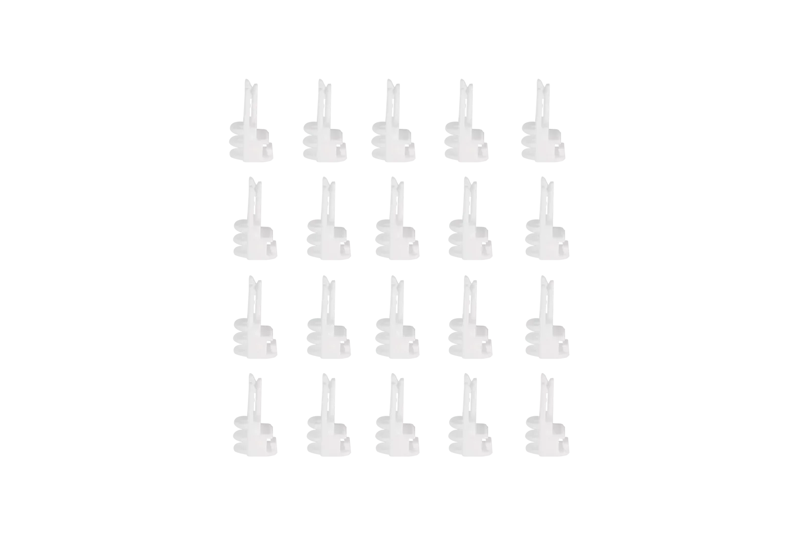 Guardrail mount (20)