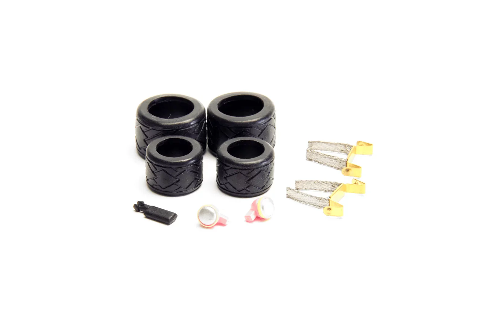 bits and pieces for 61123