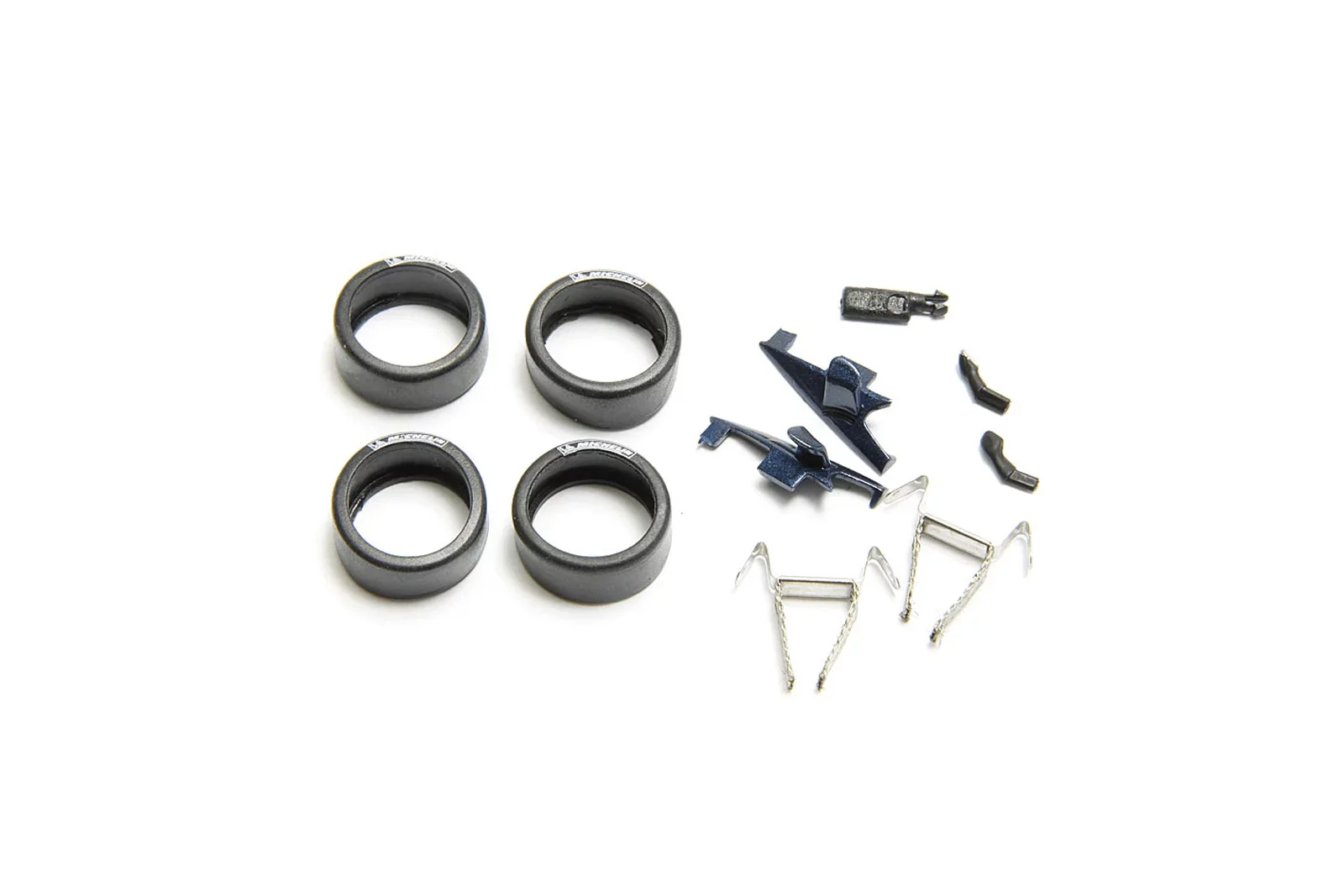bits and pieces for 61174