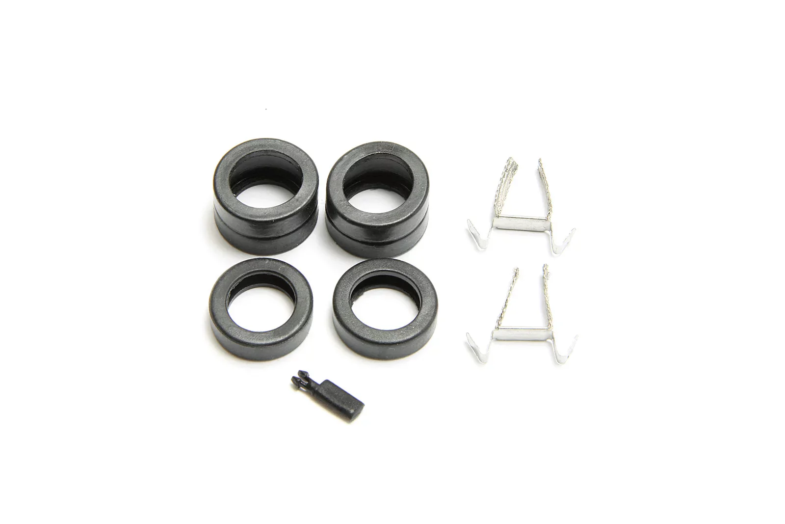 bits and pieces for 61183