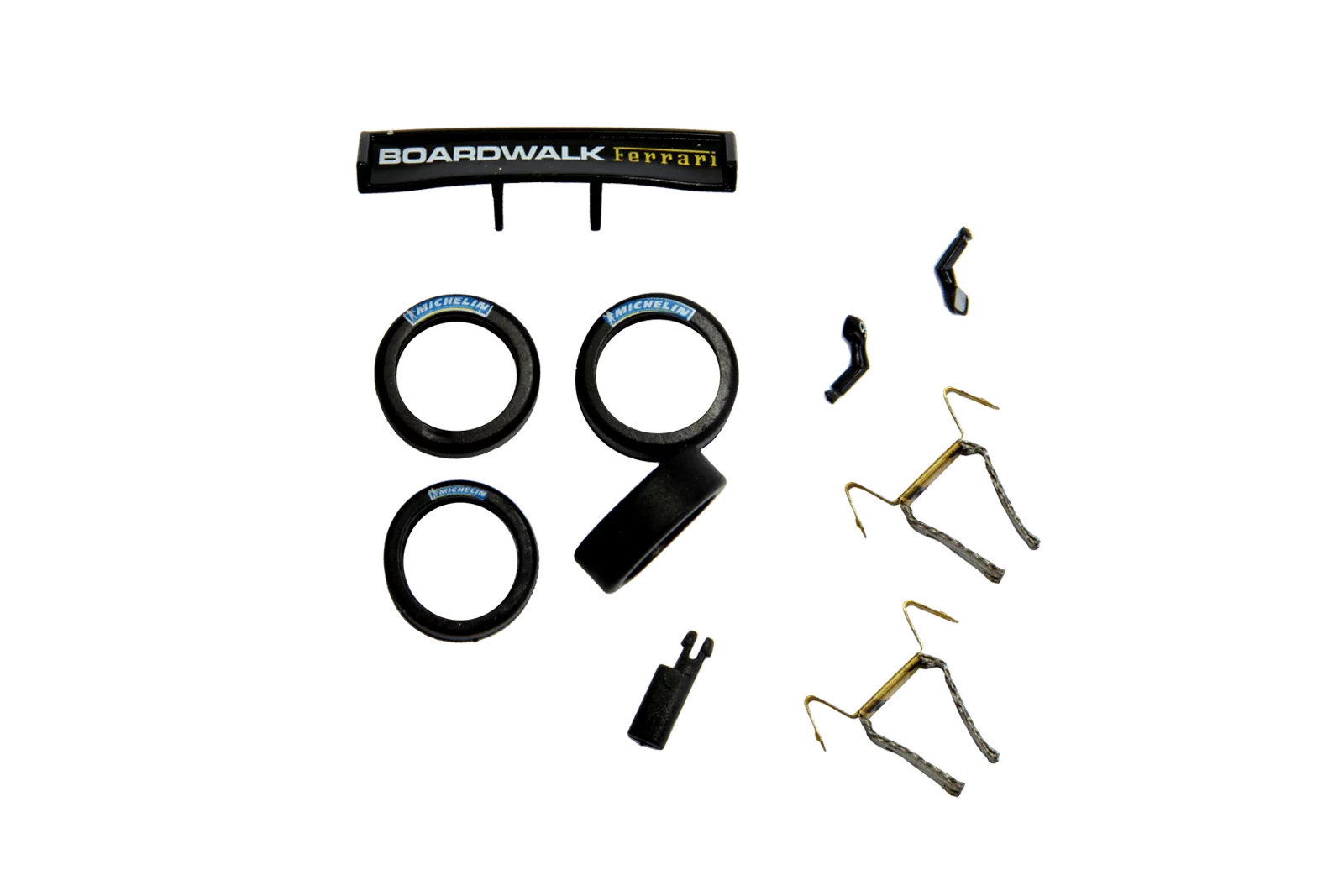 GO!!! ACCESSORIES