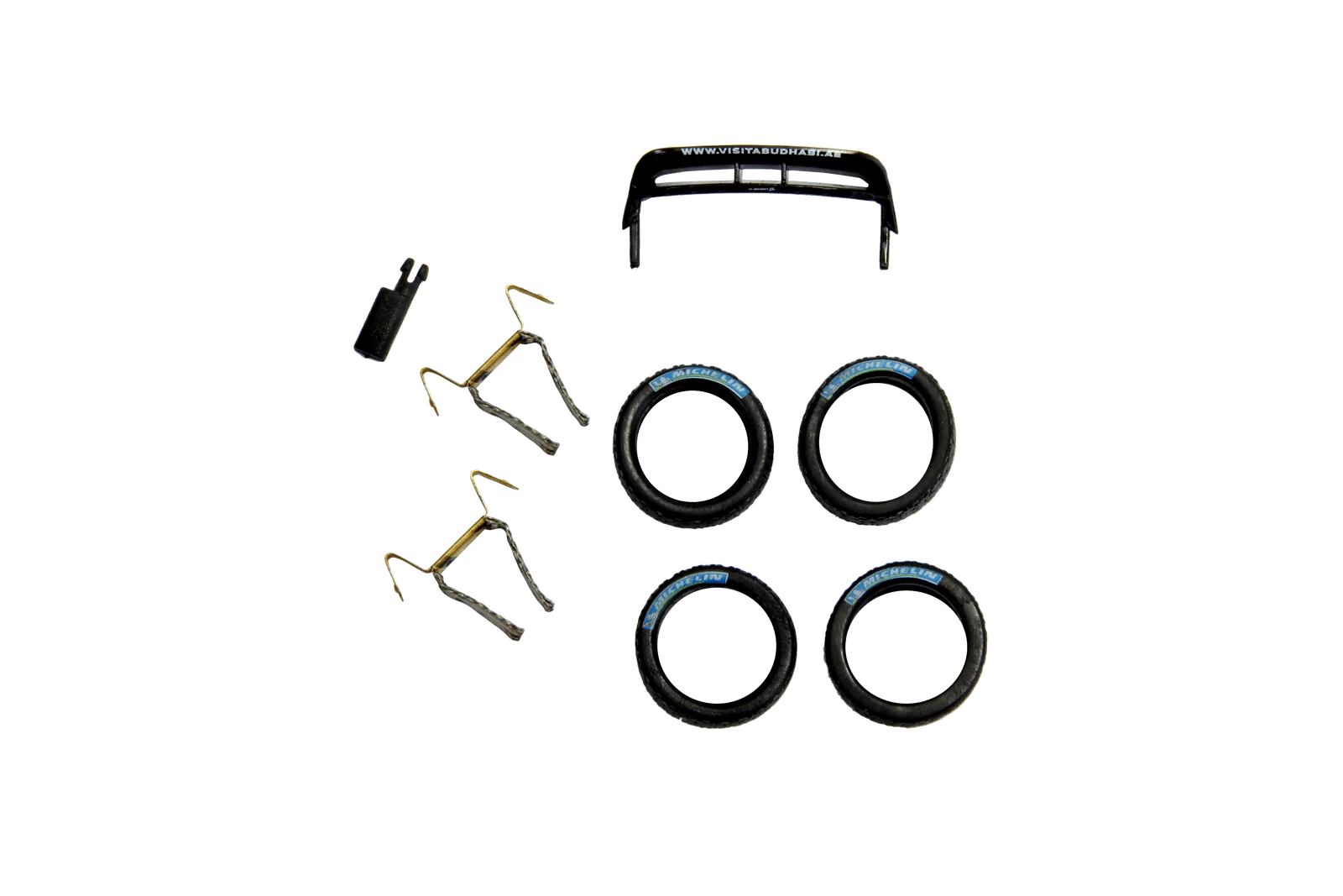 GO!!! ACCESSORIES