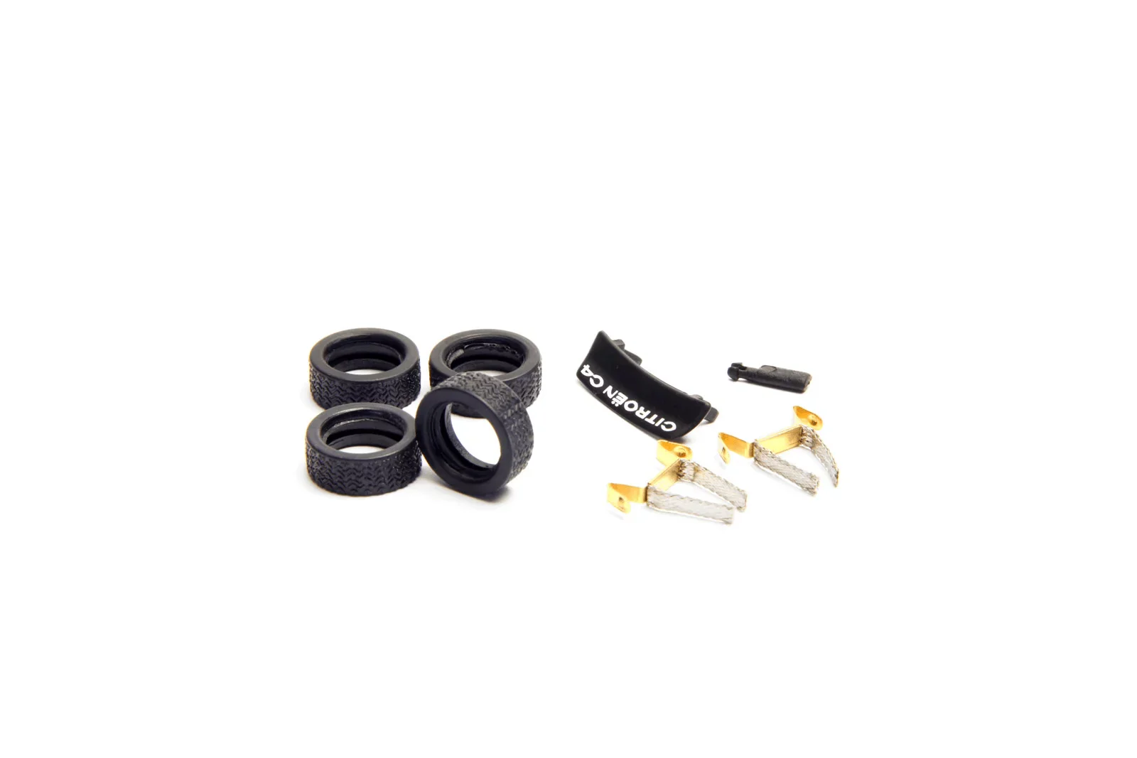 GO!!! ACCESSORIES    61215