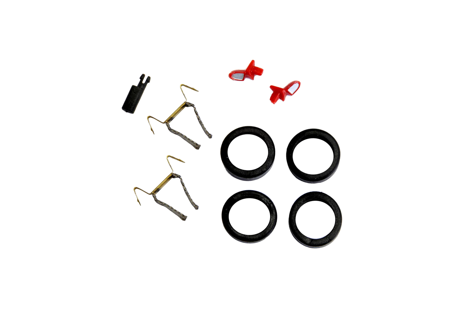 GO!!! ACCESSORIES